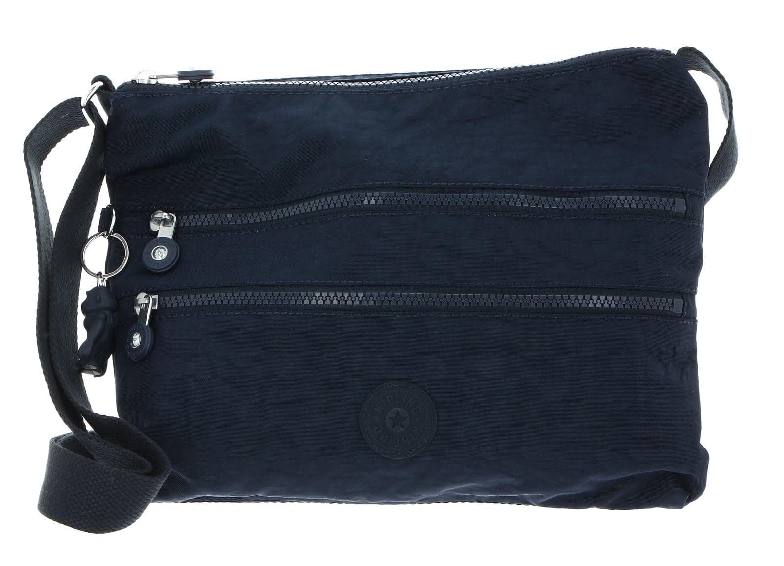 Kipling ALVAR Medium crossbody - Monkey May Vary