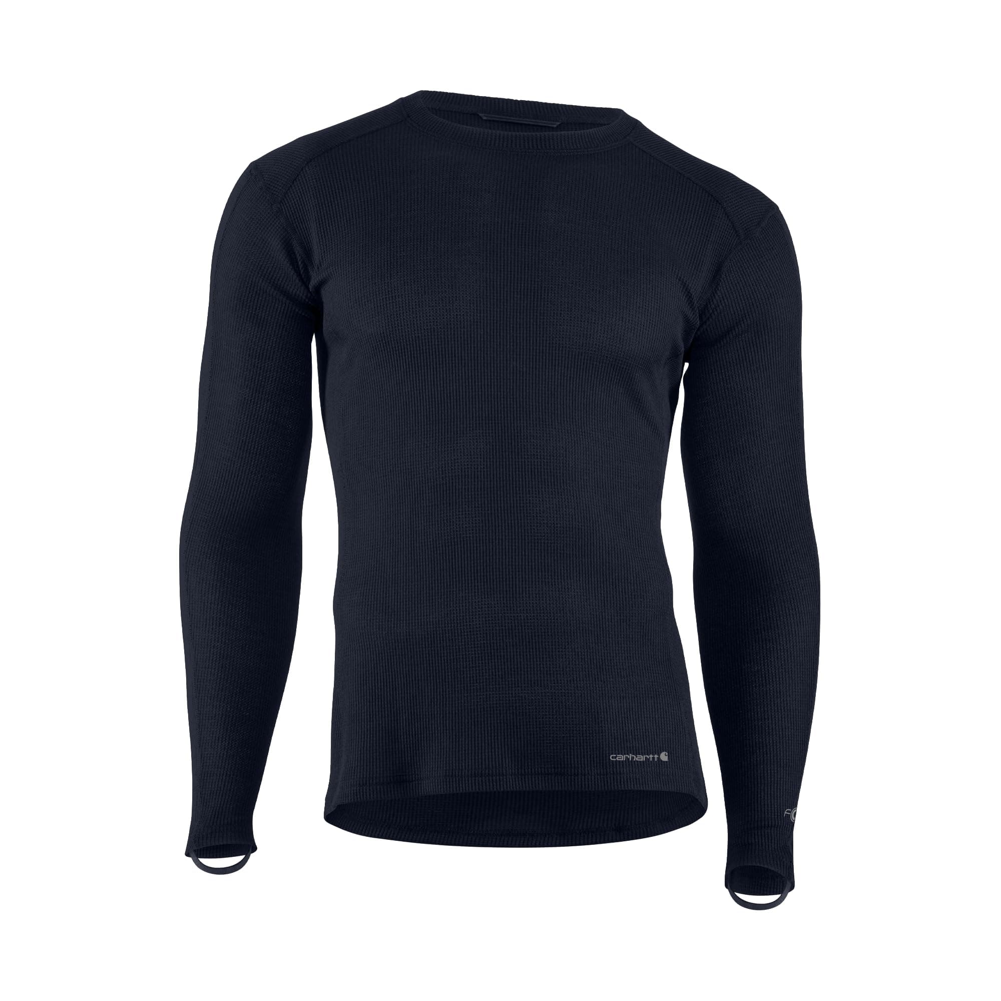 Men's MBL113 Base Force® Midweight Base Layer Classic Crew