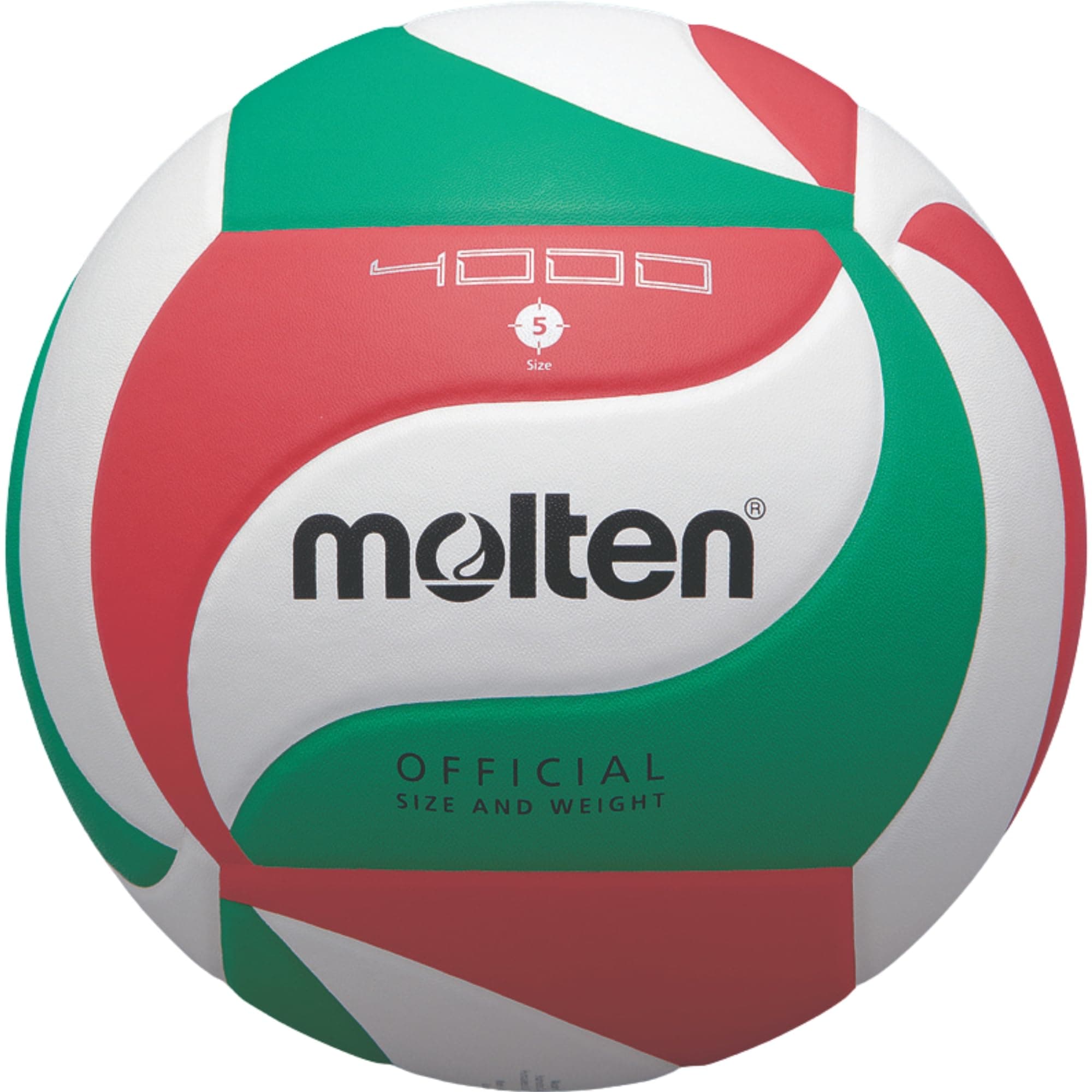 Molten Volley Ball