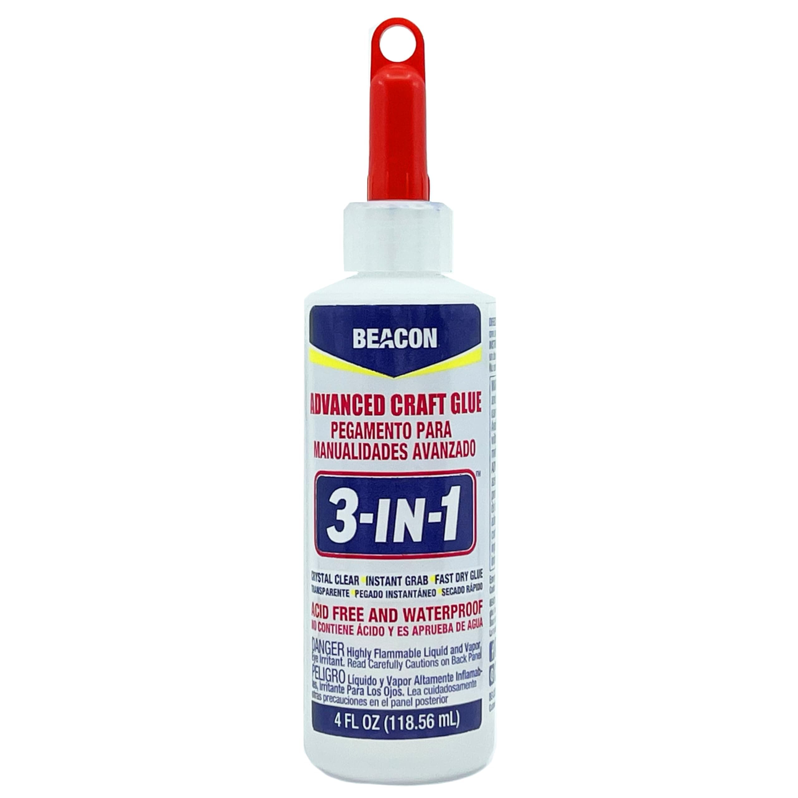 Beacon 3 in 1 Craft Glue