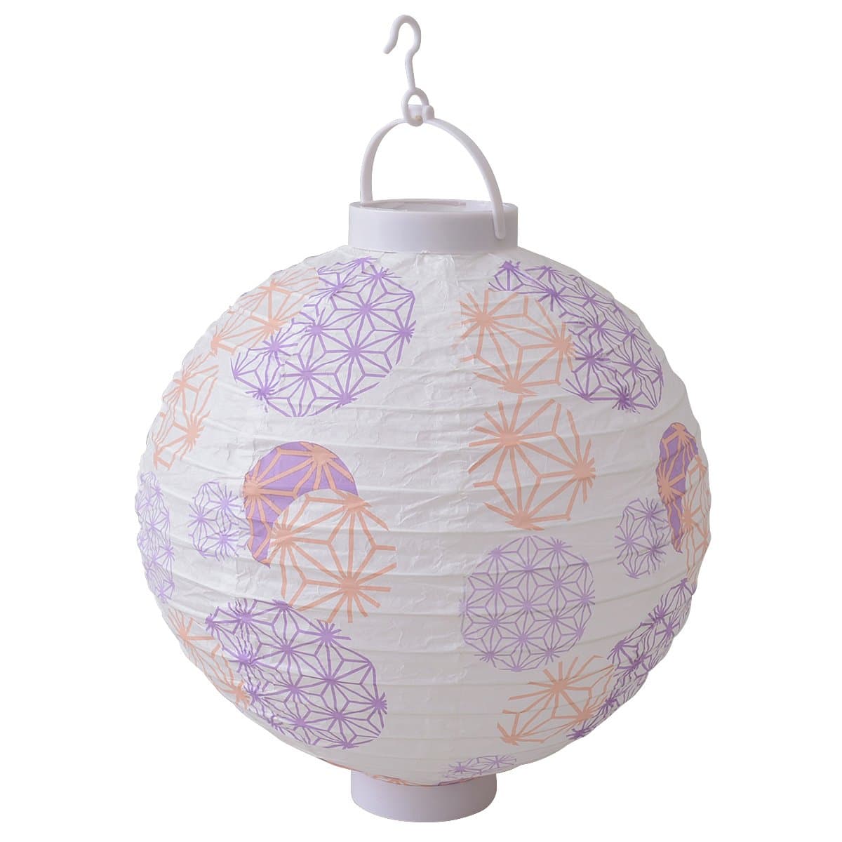 LED Big Lantern Temari