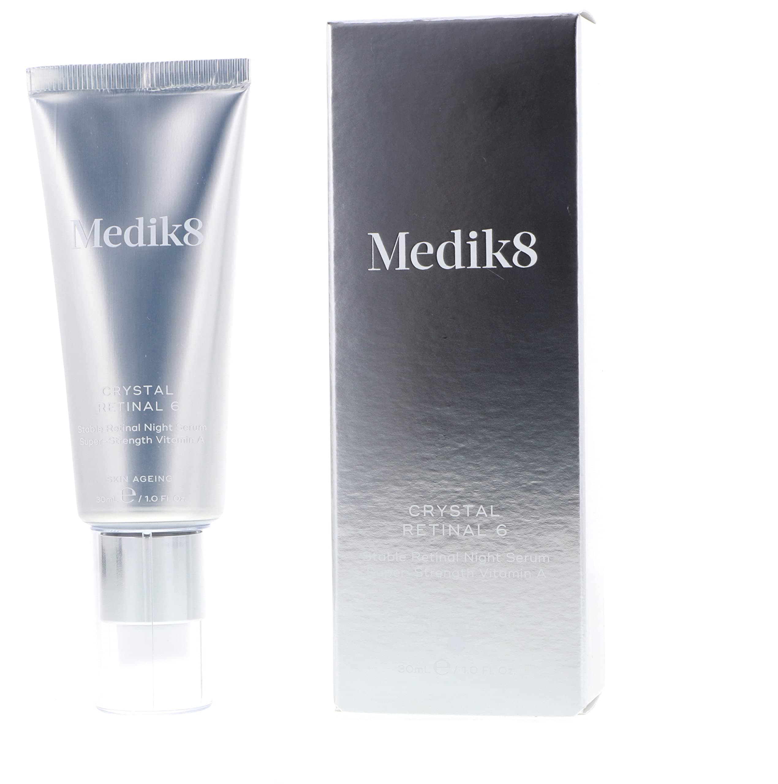 Medik8 Crystal Retinal 6 (30ml)