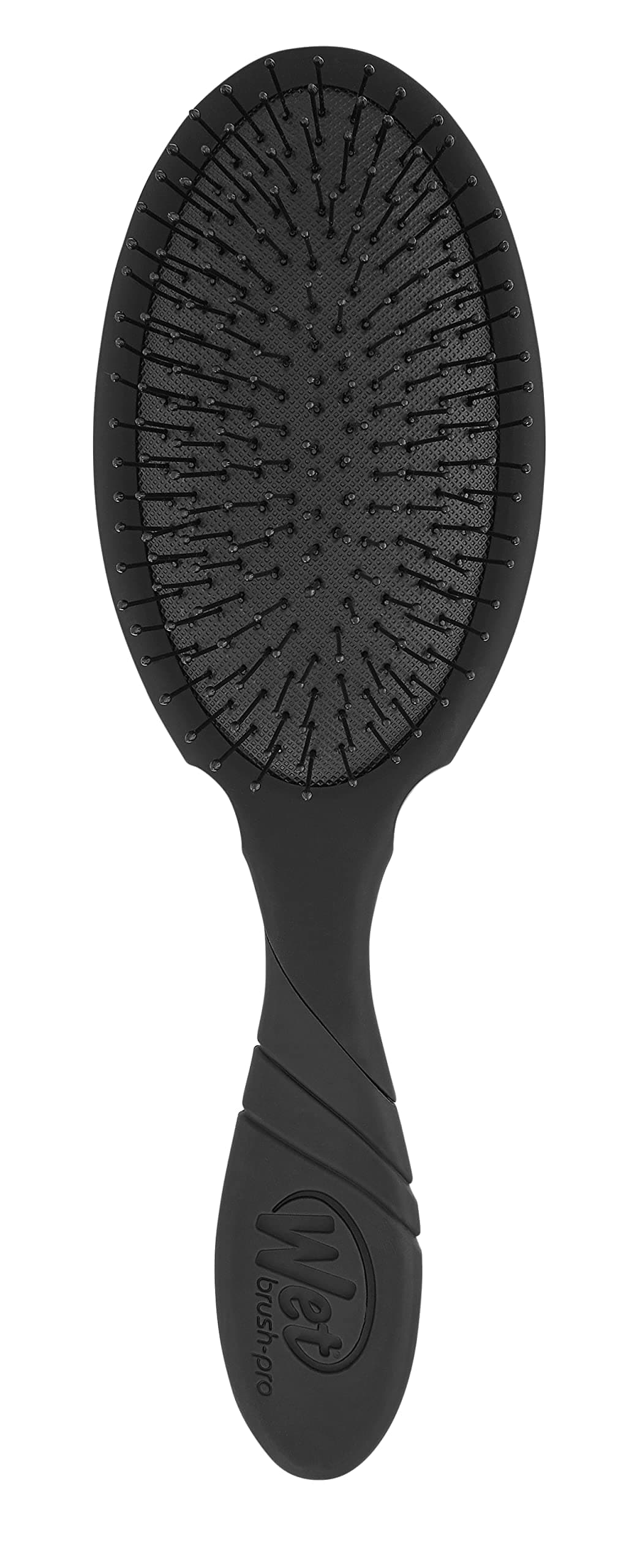 Brush Pro Detangler, Black