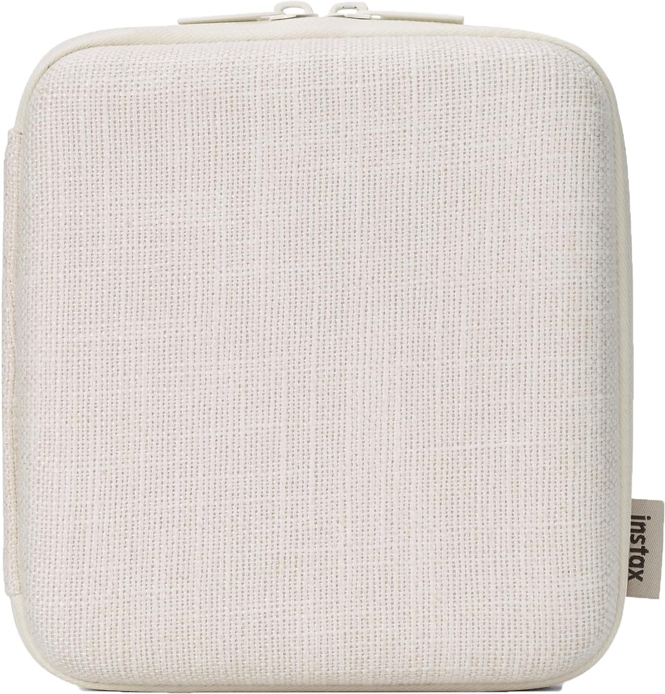 INSTAX Link Wide Smartphone Printer Case, Ash White