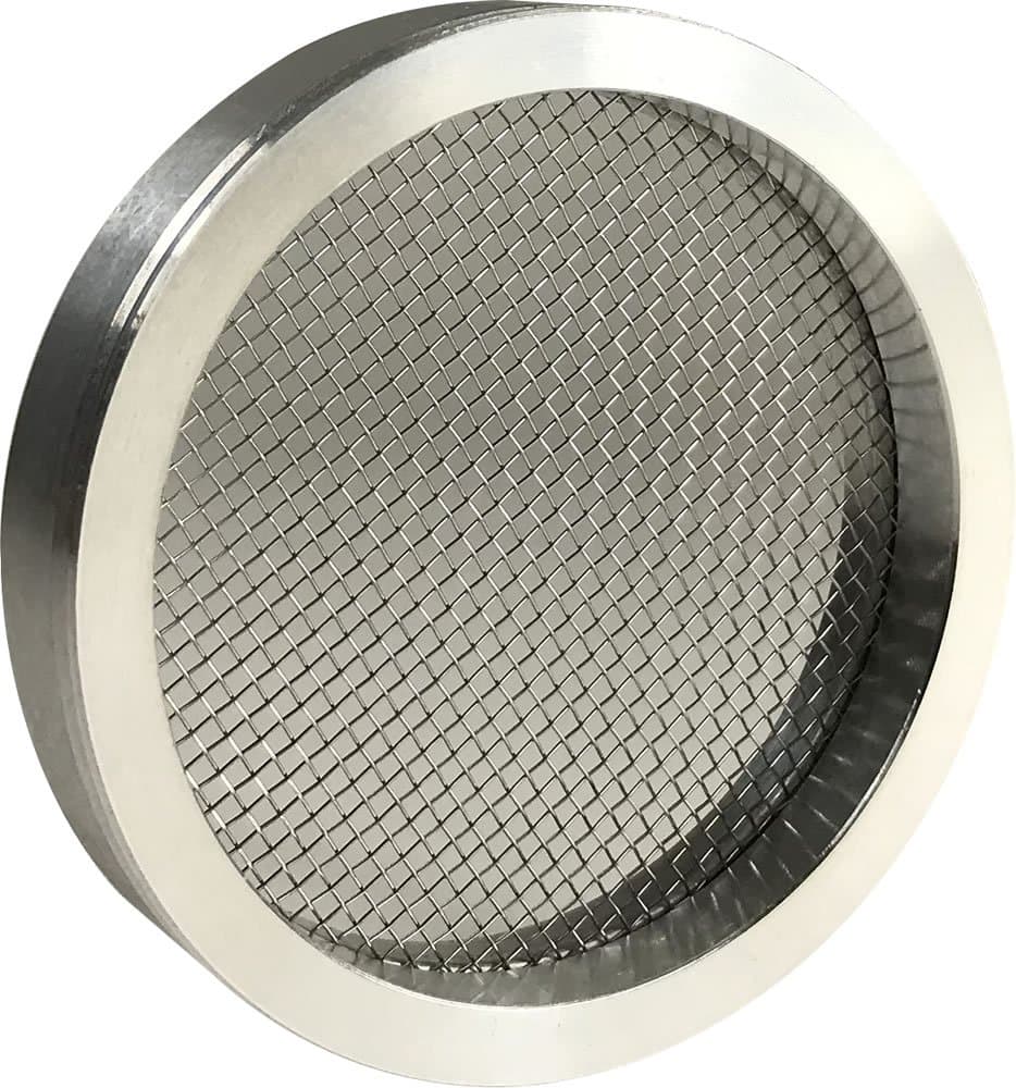 2" PVC Vent Screen for Insects PVS-IS2