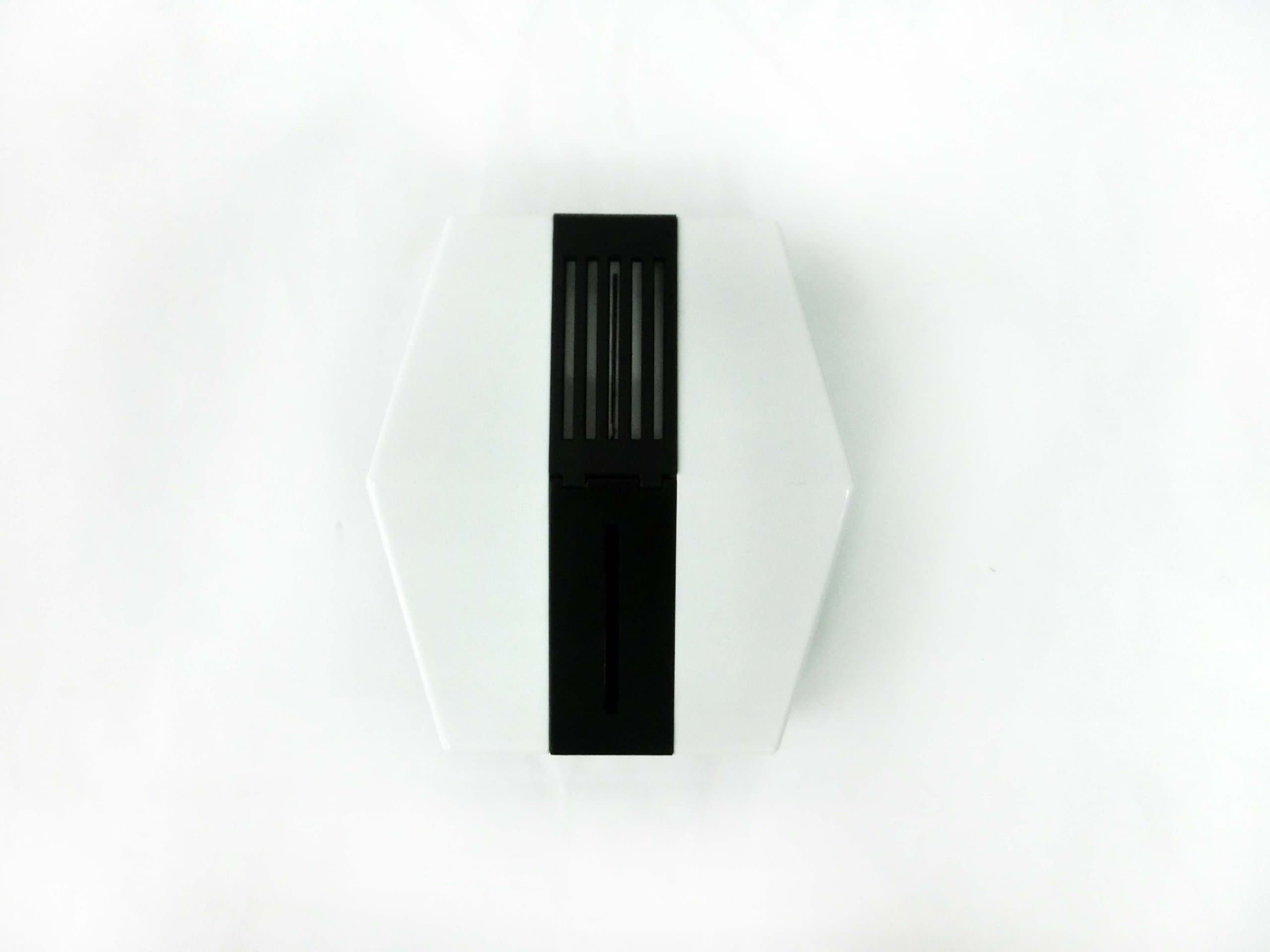 USB Air Purifier Ionizer for PC Laptop