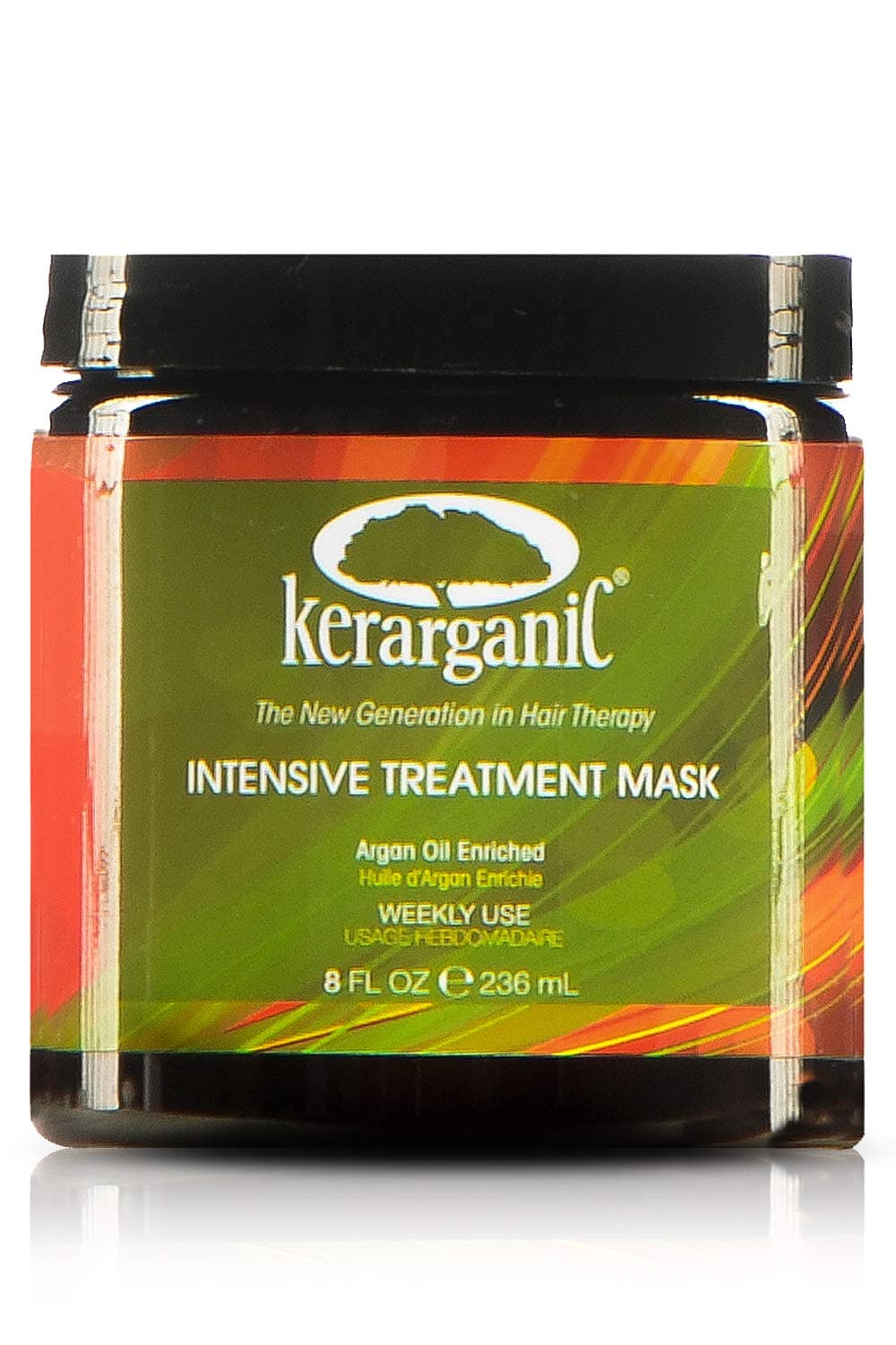 Intensive Treatment Mask 236 ml