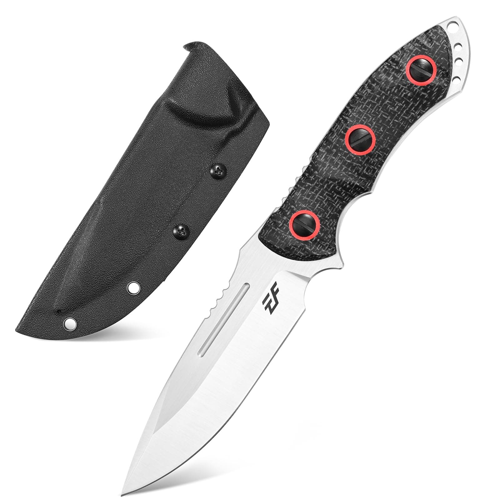 EF139 Fixed Blade Knife