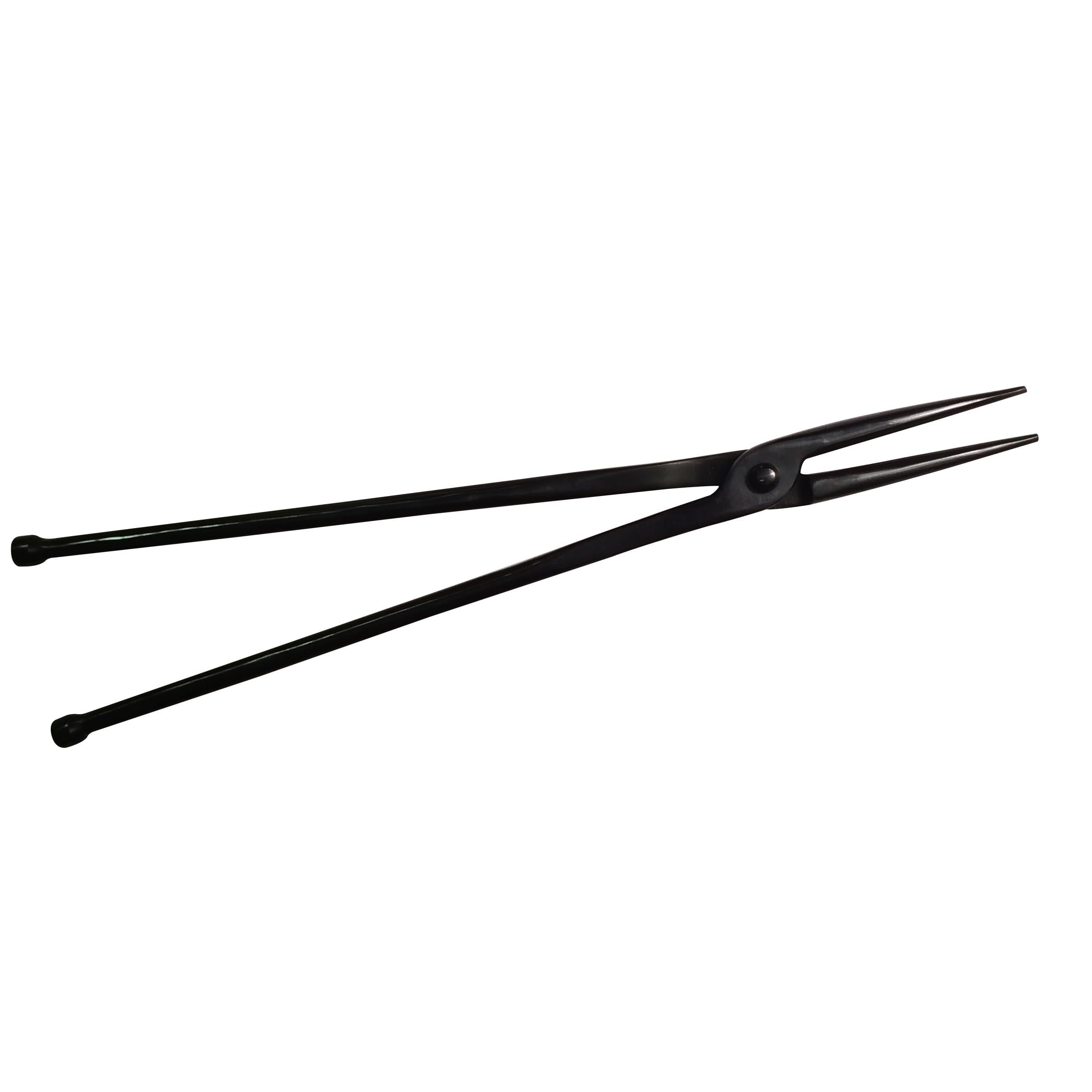 Caliburn Blacksmith Scrolling Tongs