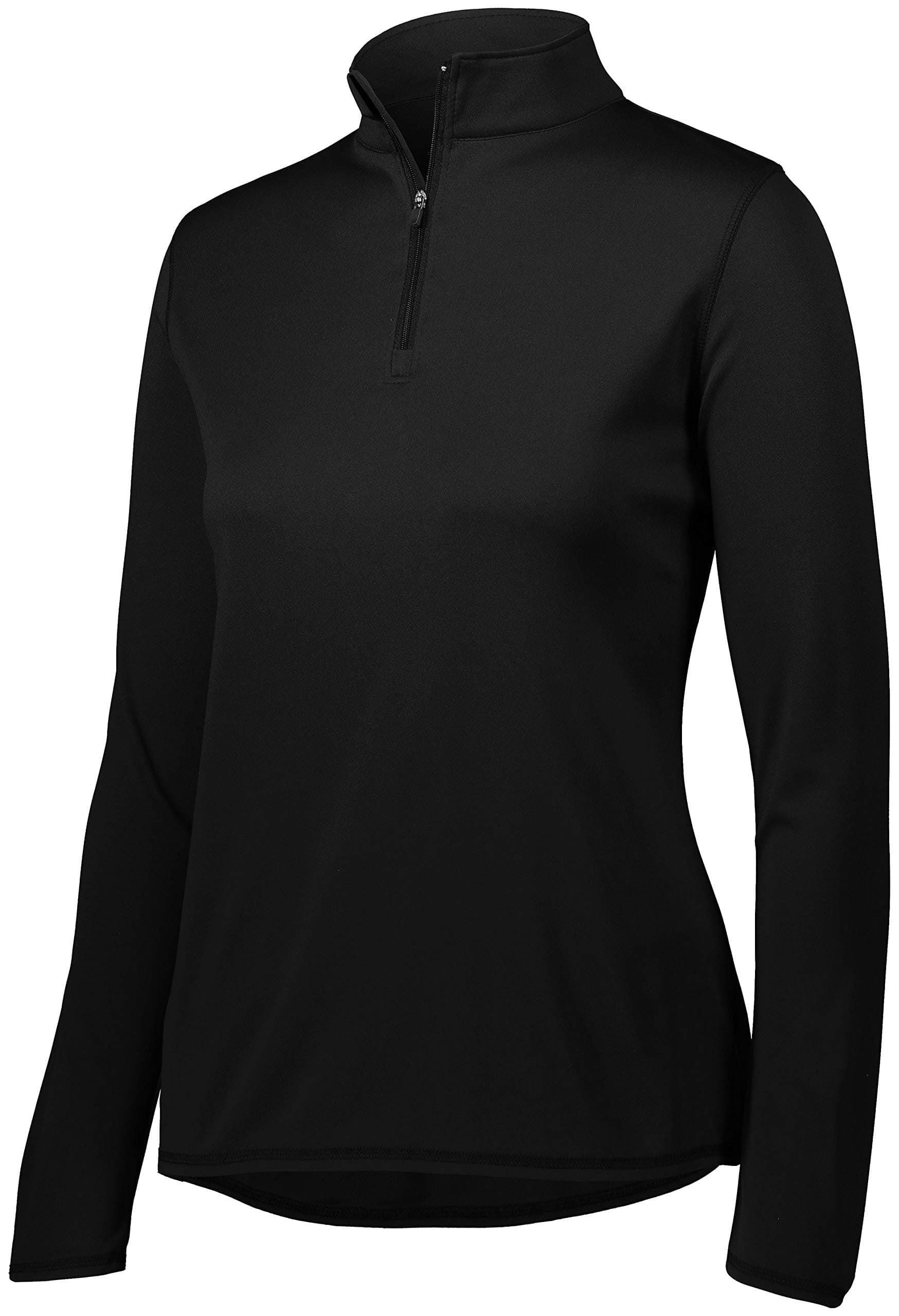 Women's Attain Color Secure Performance Quarter-Zip Pullover - 2787