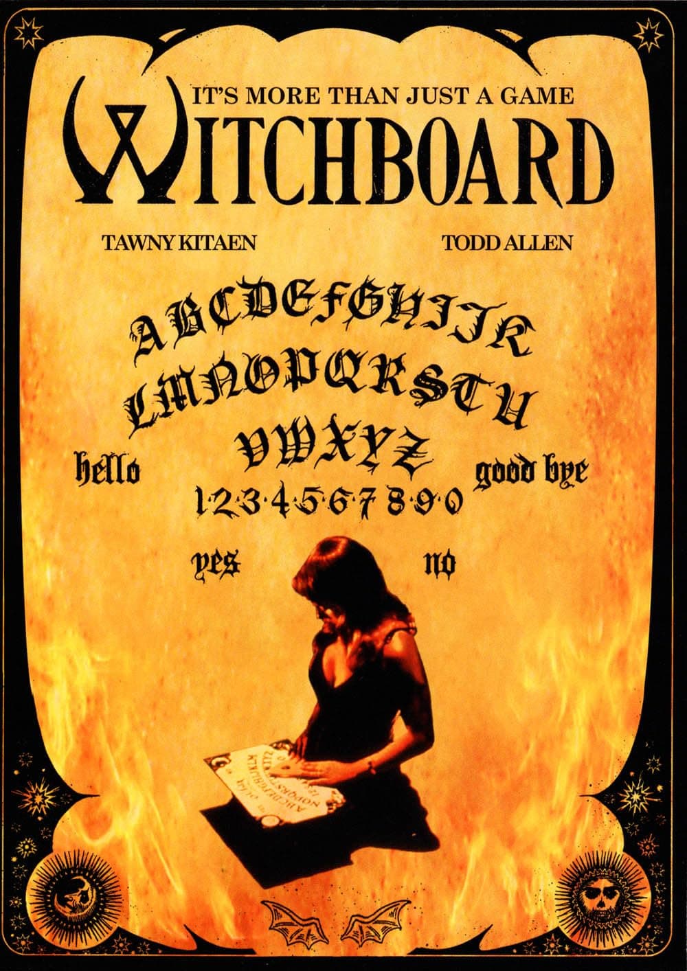 Witchboard [DVD]