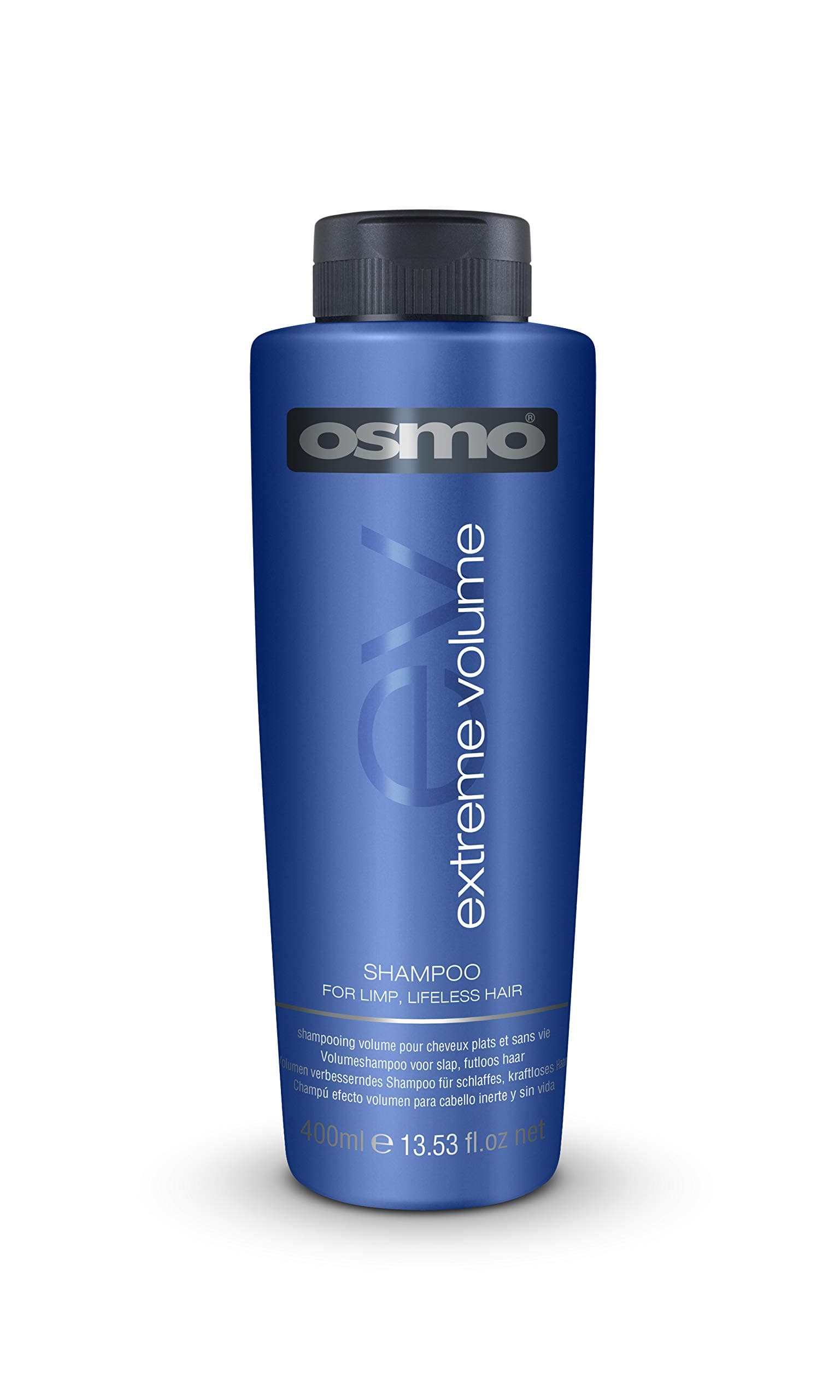 OSMO Extreme Volume Shampoo 400 ml