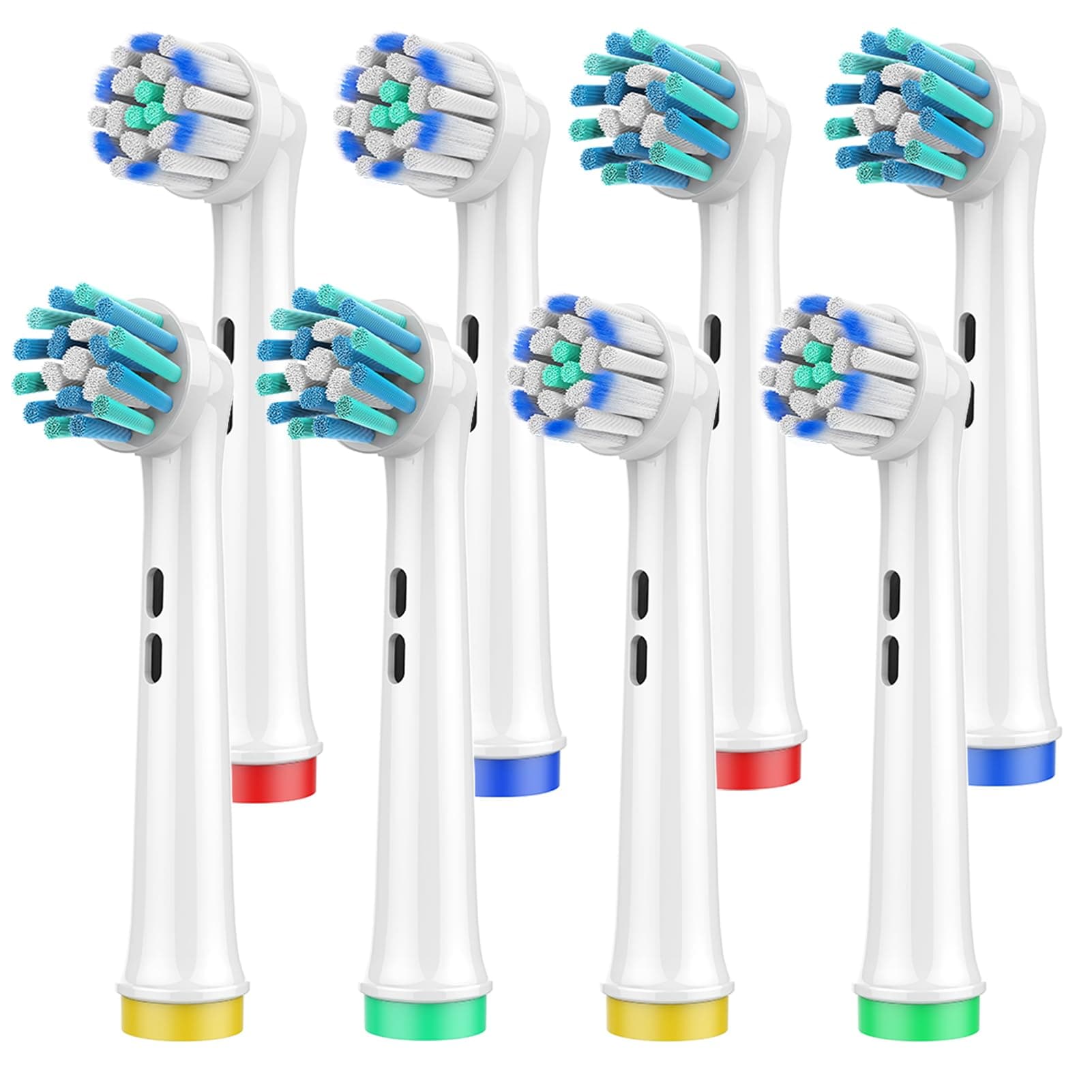 Voguish Replacement toothbrush heads