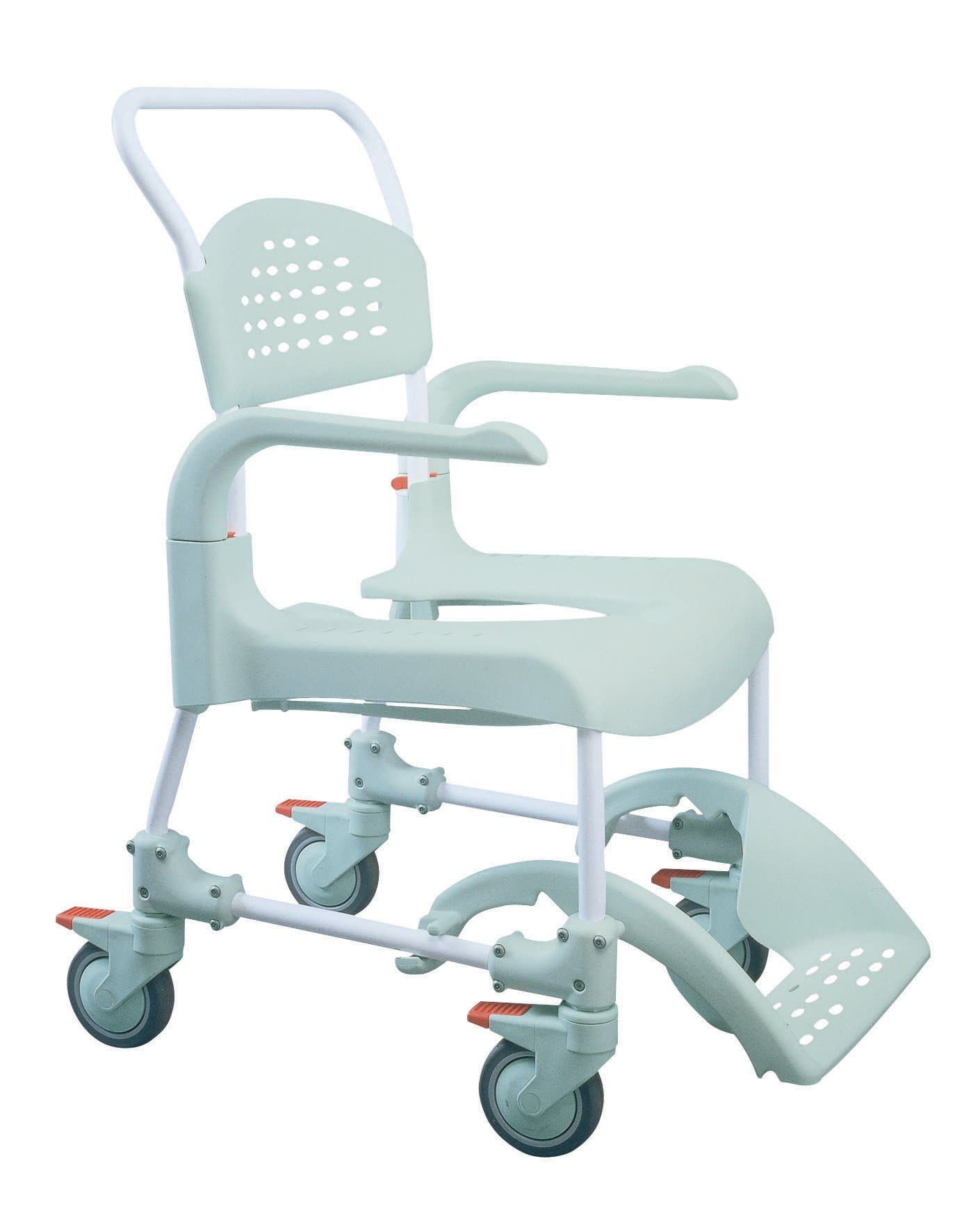 Etac Clean Shower Commode Chair Clean 55cm