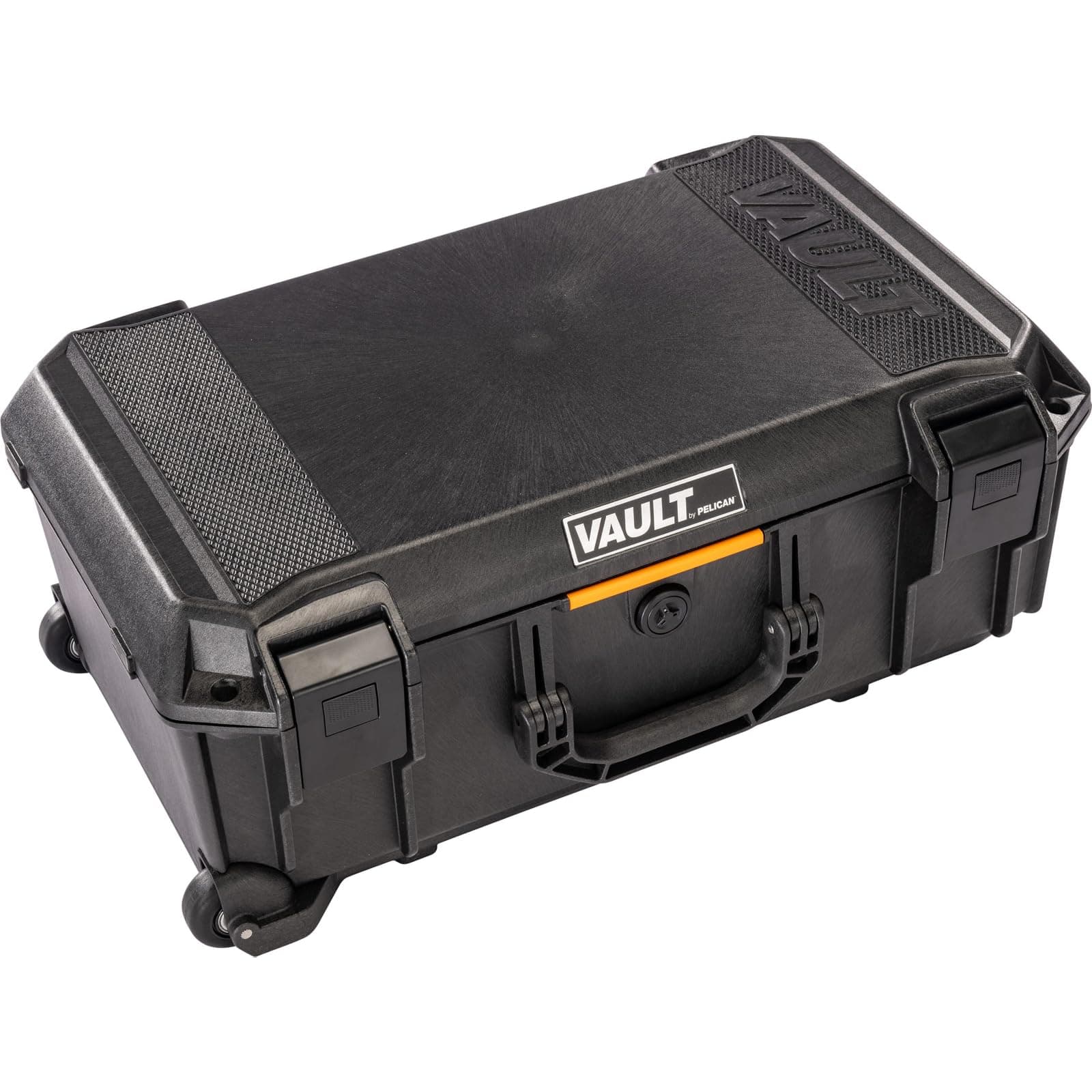 Pelican Vault Case, black, Empty Case