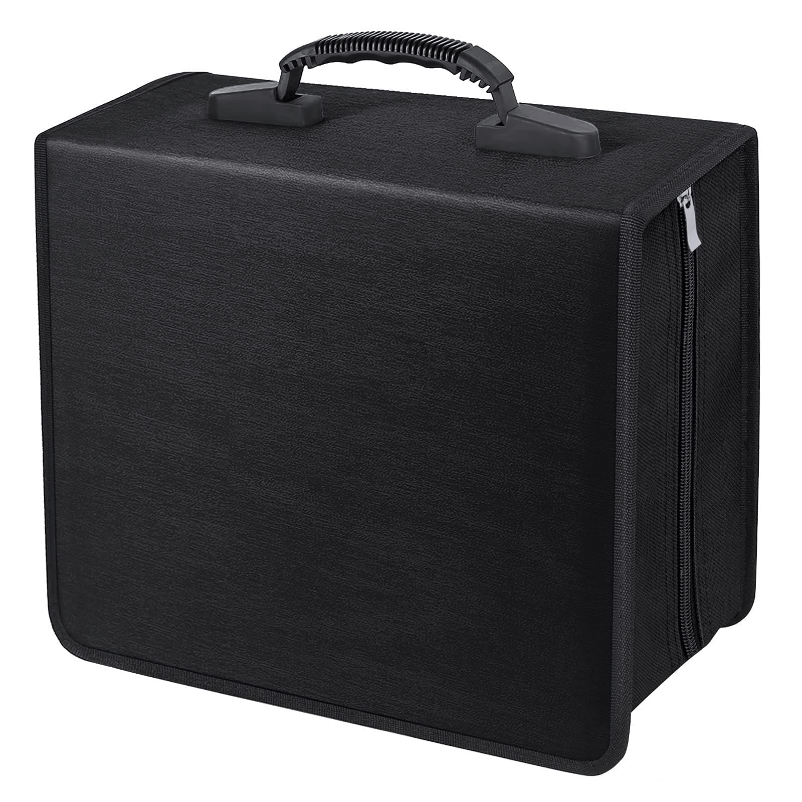 400 Capacity CD Case