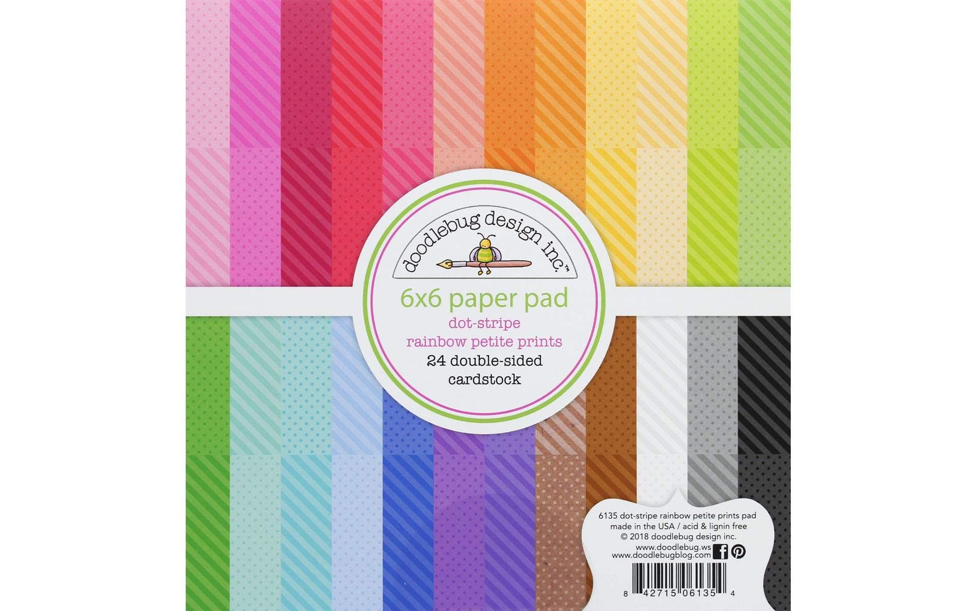 Paper Crafts, Multicolor