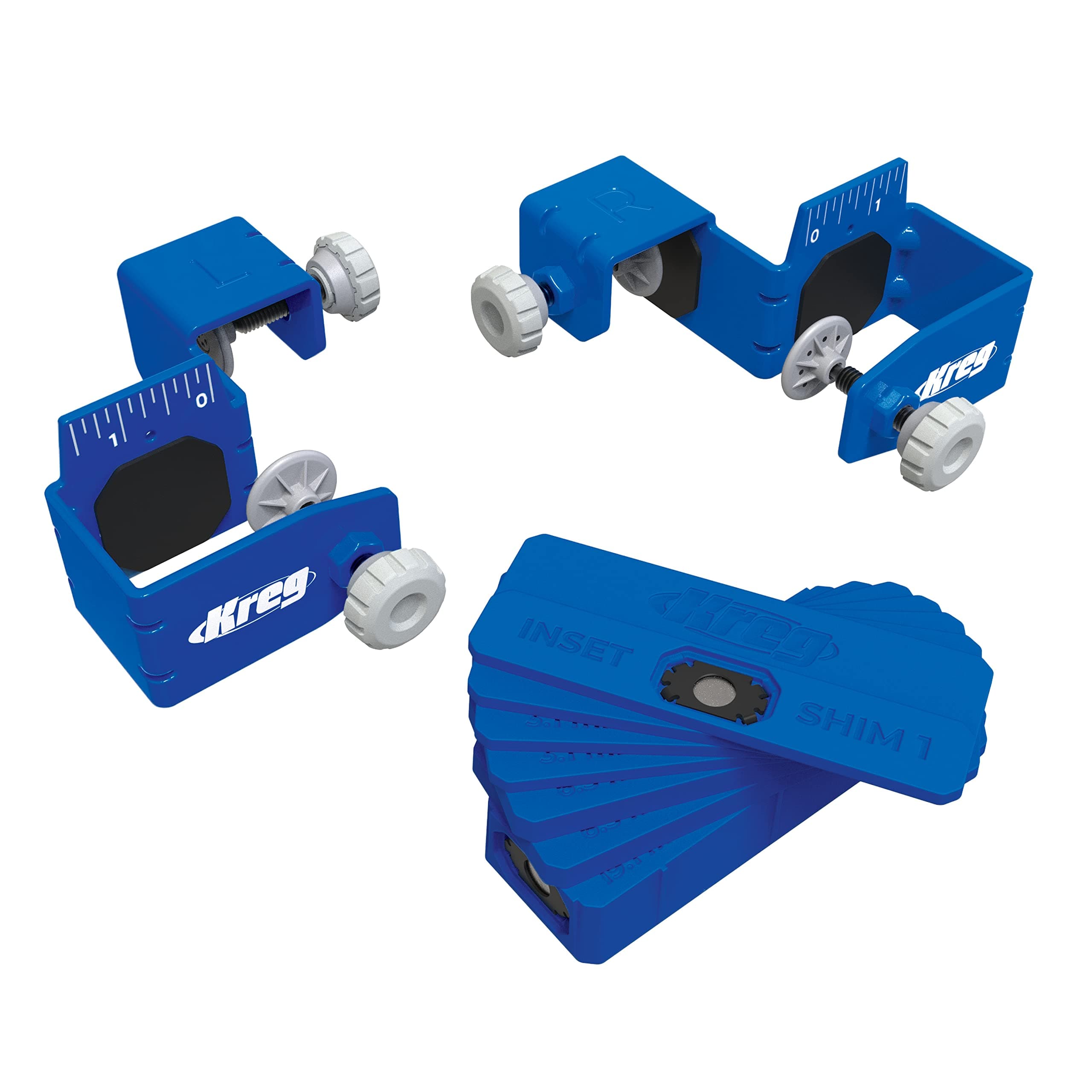 KCS-DFMT-PRO - Kreg Drawer Front Mounting Tool Pro Kit