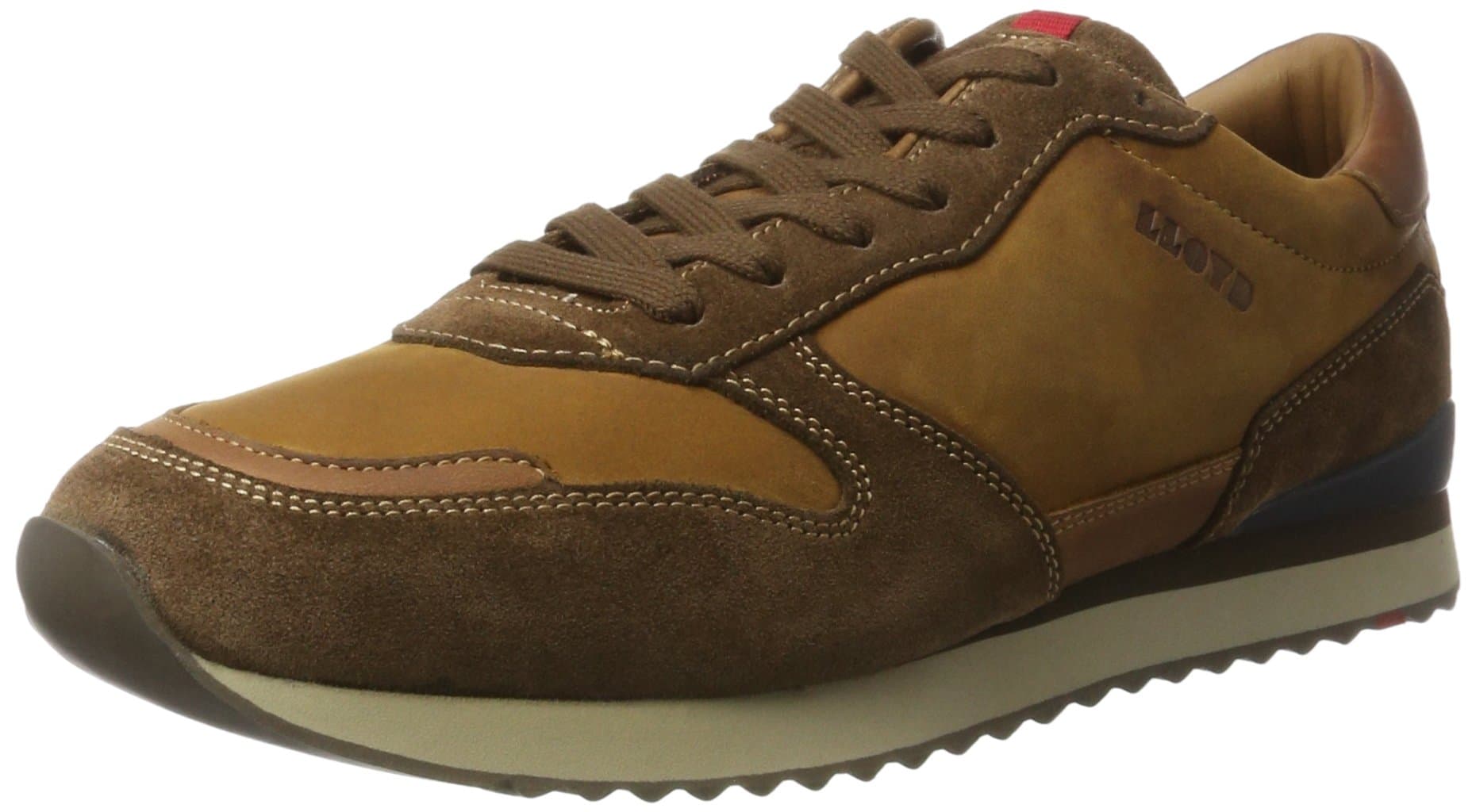 Lloyd Men's Edwin Low-top