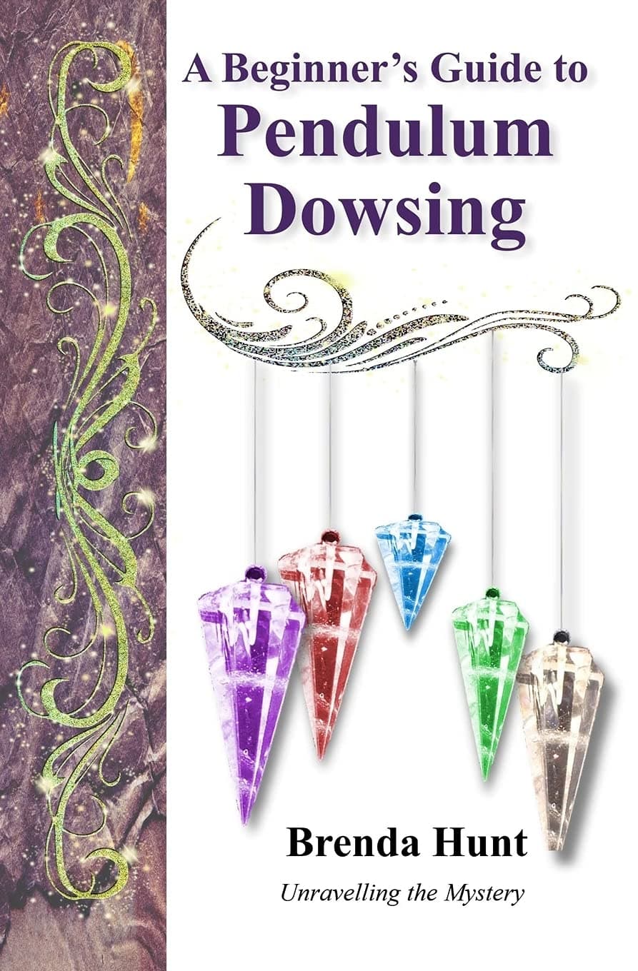A Beginner's Guide to Pendulum Dowsing