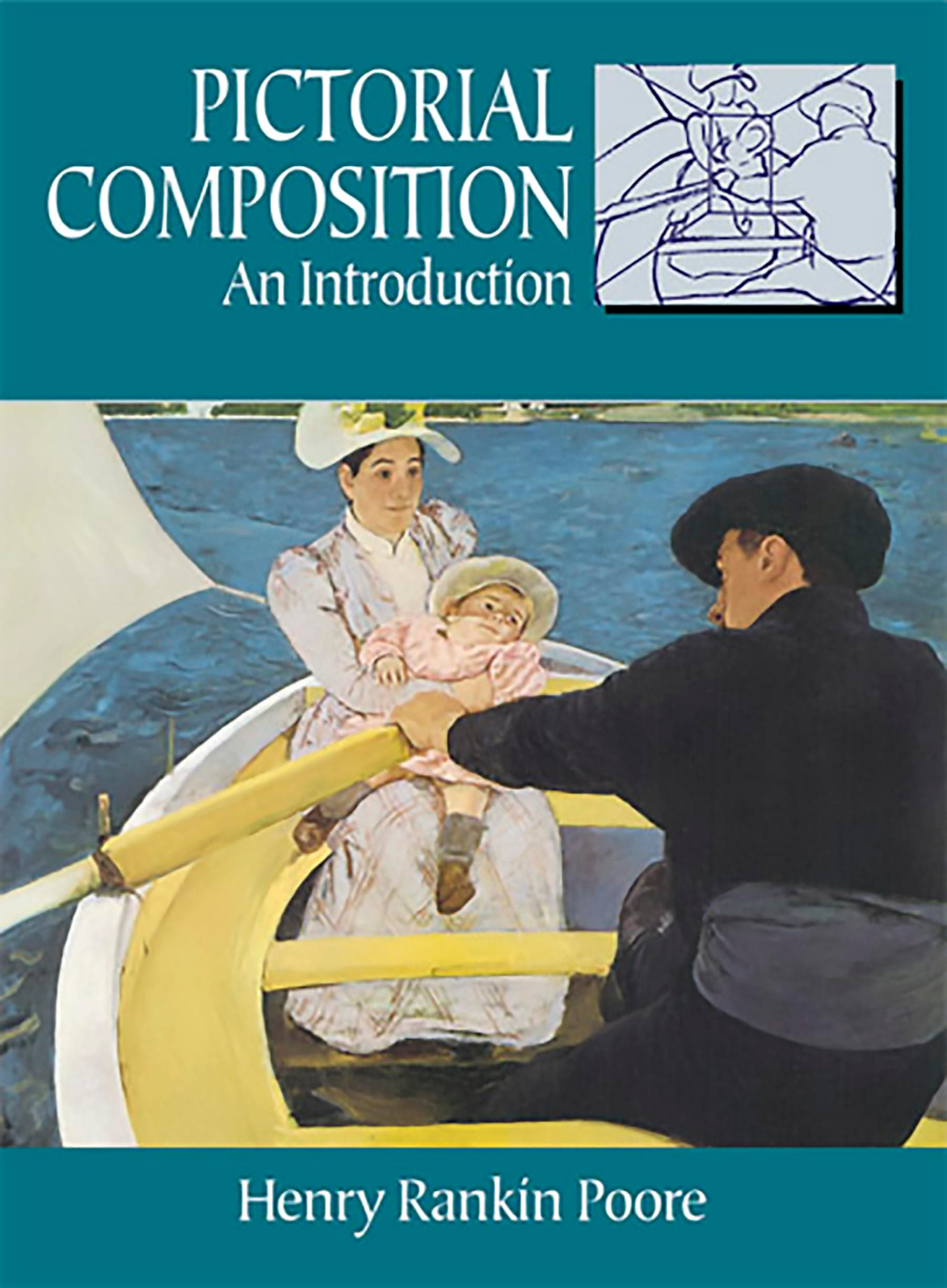 Composition in Art: An Introduction (Dover Art Instruction)
