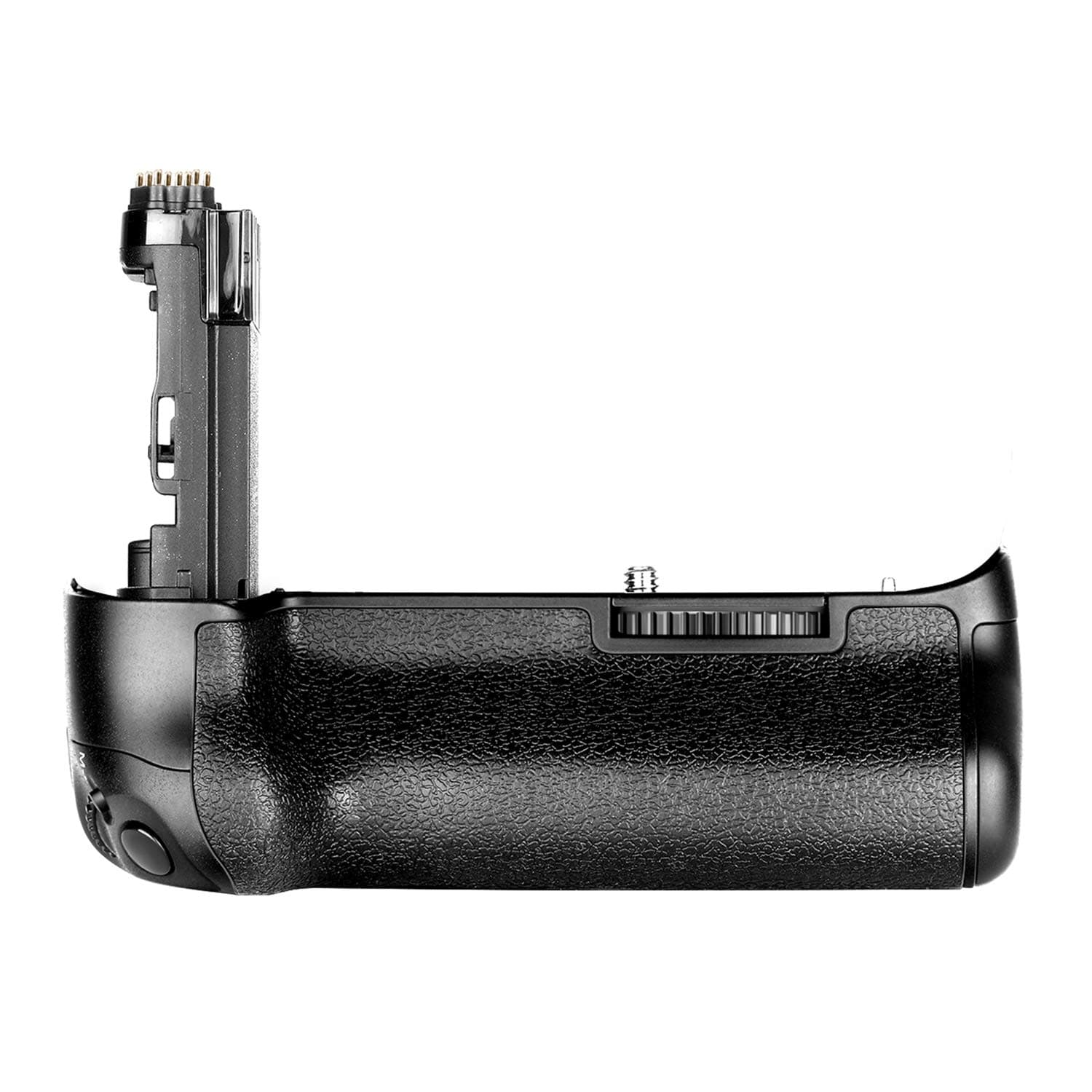 Neewer Replacement Battery Grip for BG-E20, Multi-Button Operation Grip Compatible with LP-E6 LP-E6N Batteries, Suitable for EOS 5D Mark IV