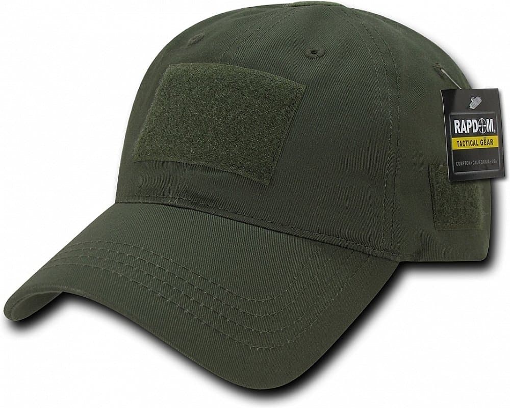 Rapdom Tactical Relaxed Crown Case