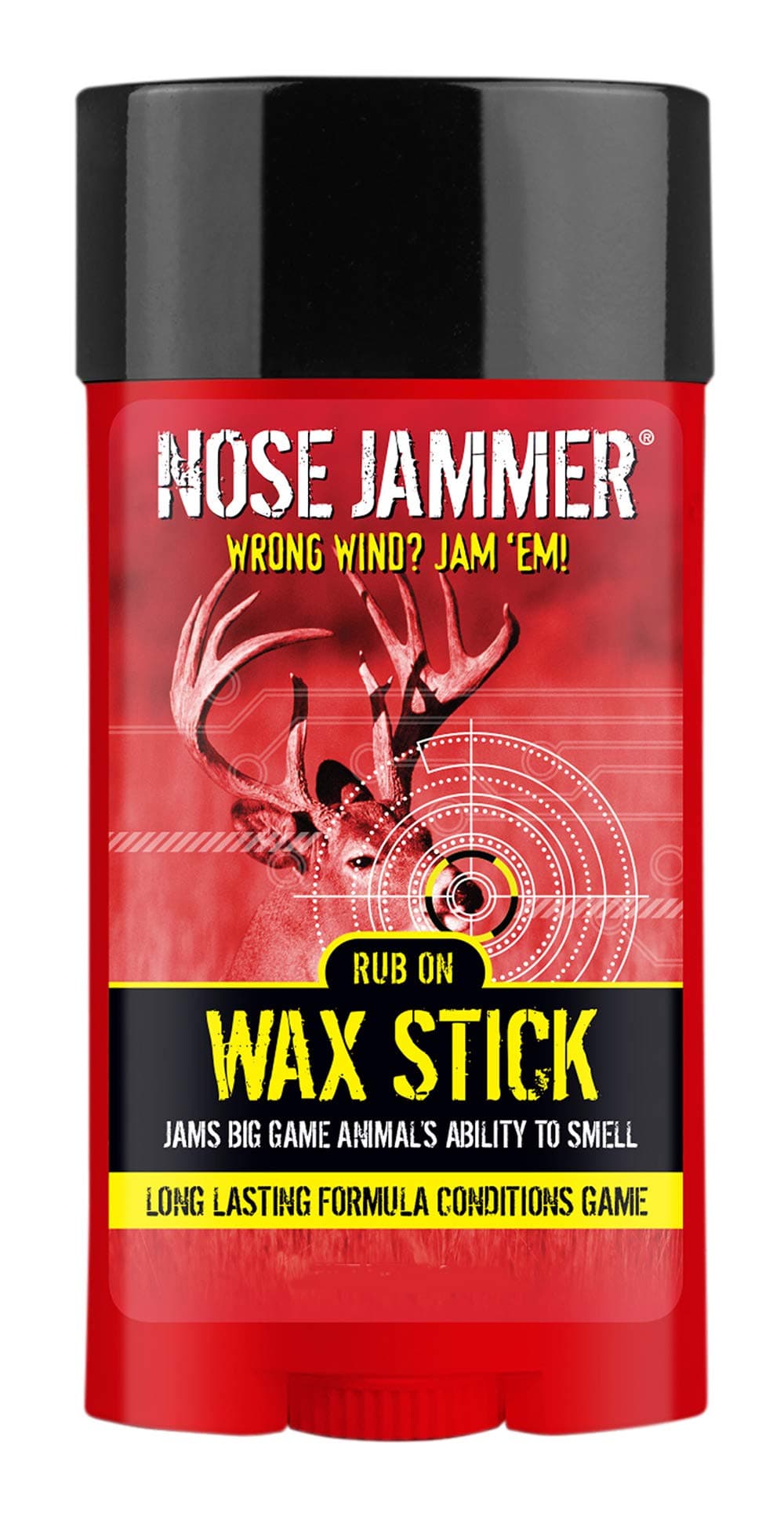 Wax Stick