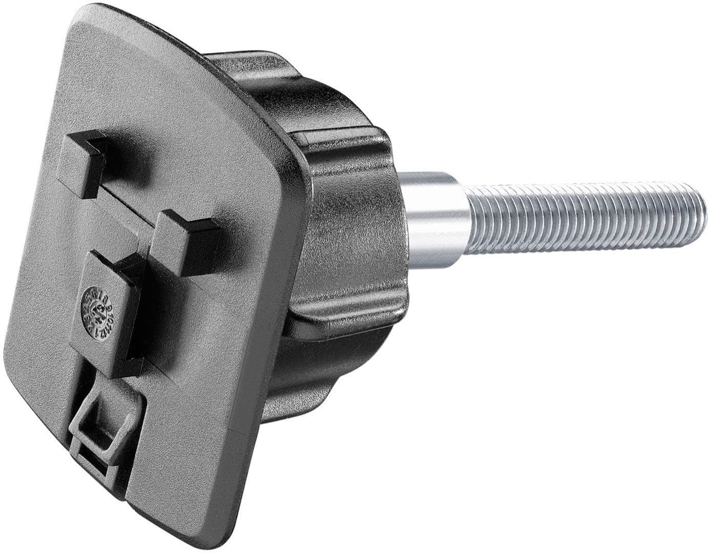 Cellularline smriser Riser Wall Bracket with Bolts for Cases ProCase Series/ICASE/Unicase