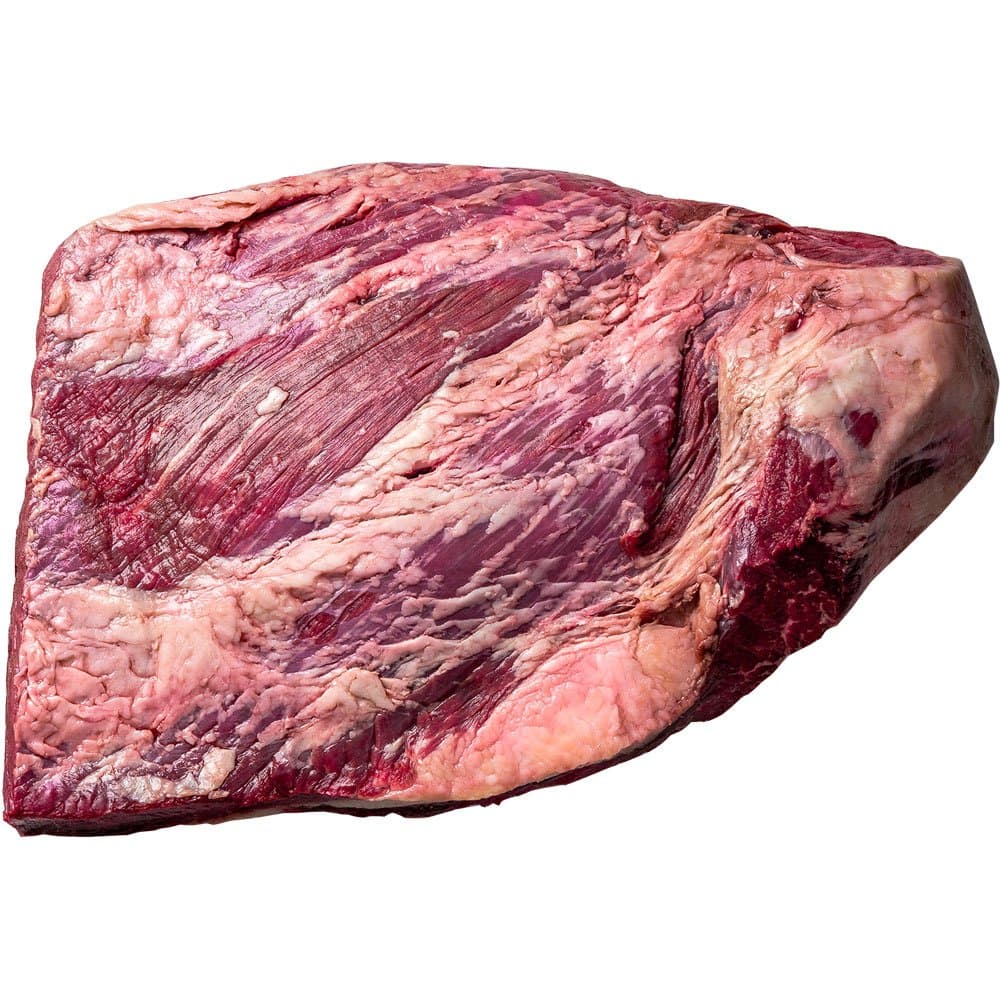 Angus Brisket Whole, 8 Pound