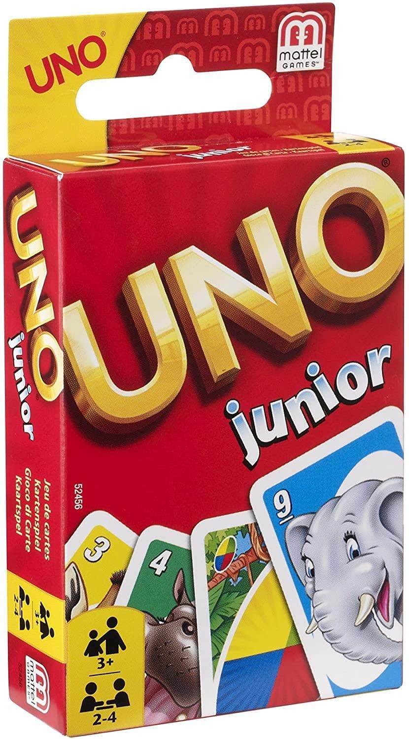 Uno 52456 Junior