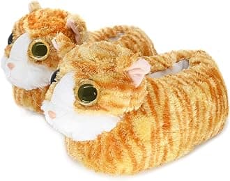 – Slippers Kitty Cat for Size Kid Big