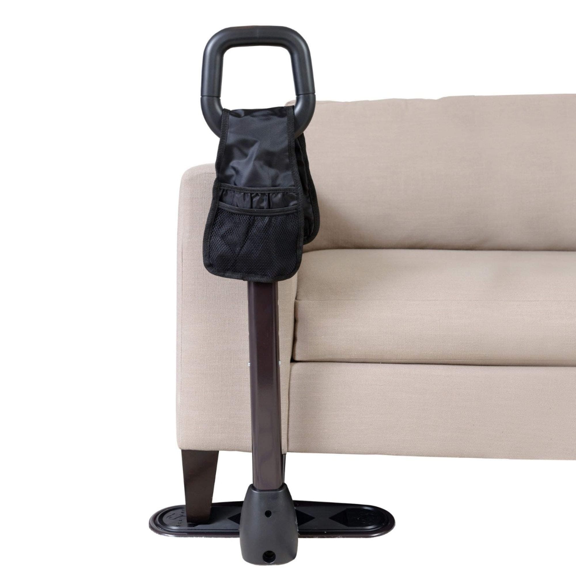 Couchcane CouchCane Standing Support, Height Adjustable Cane, Get Up from Chair or Recliner Easily, Aids Elderly, Helps those with Disabilities and Handicaps, Couch Cane Stand Up Assist