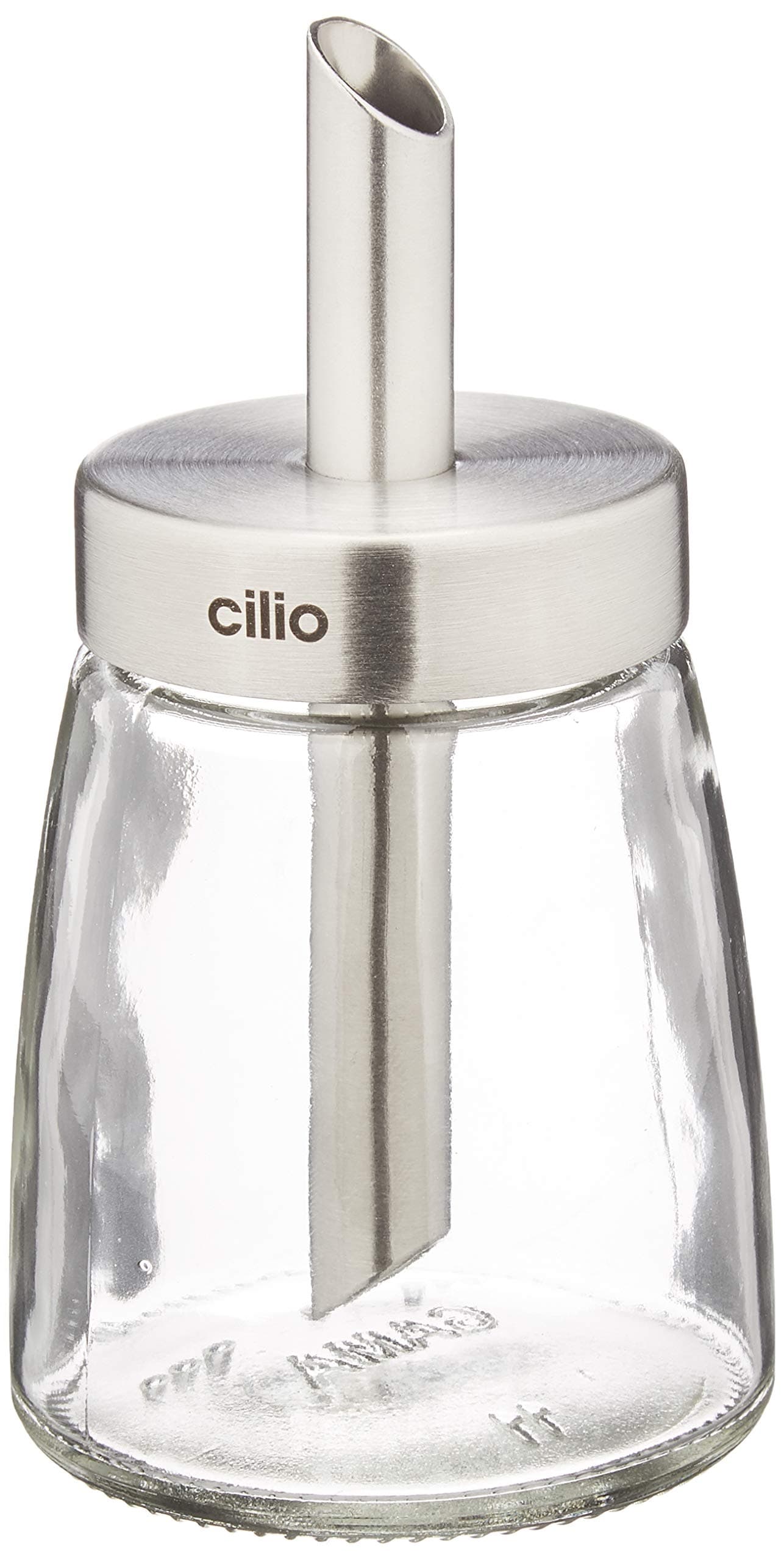 Cilio, Stainless Steel