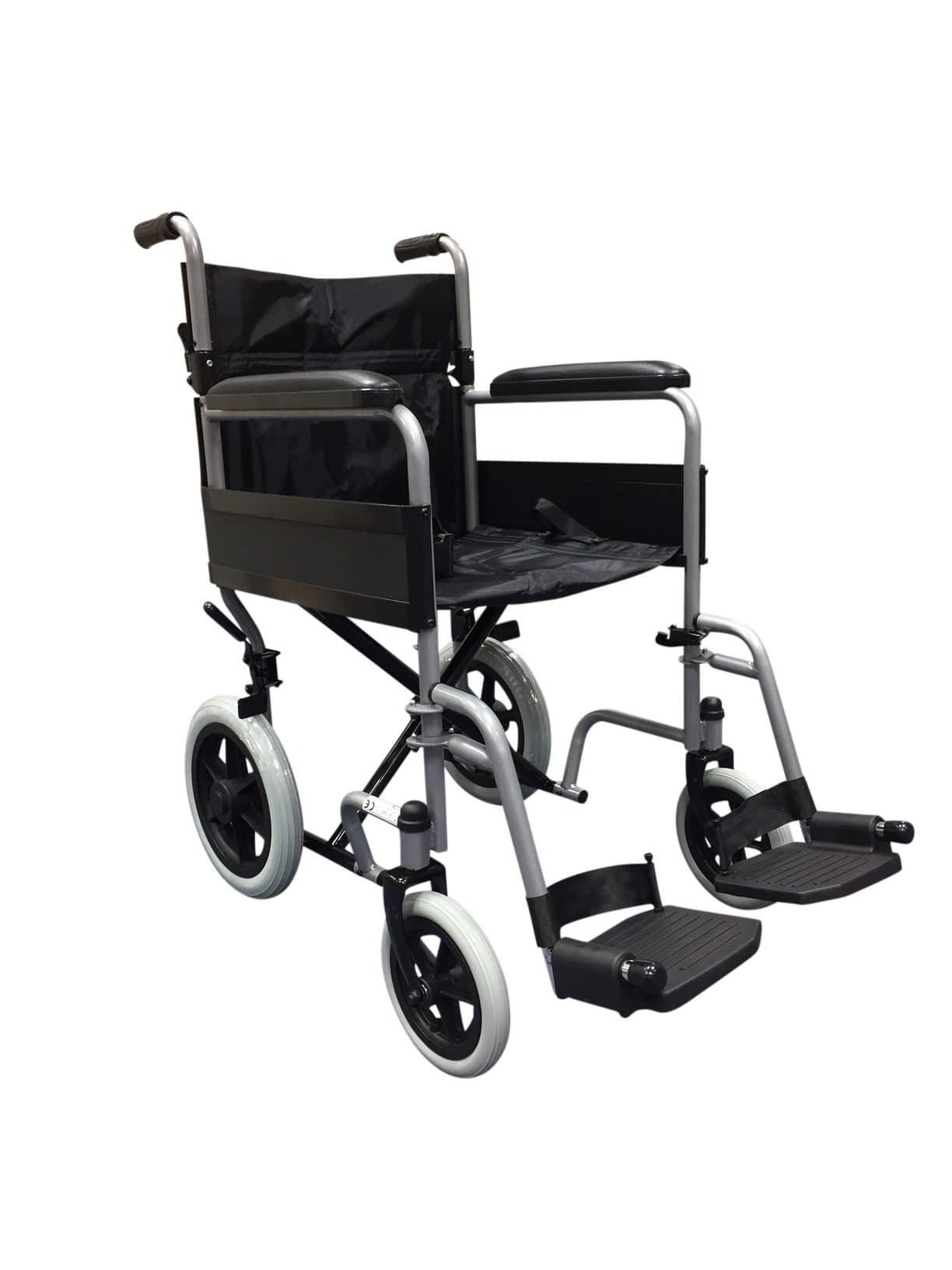 Simplelife MobilityFolding Transit Wheelchair