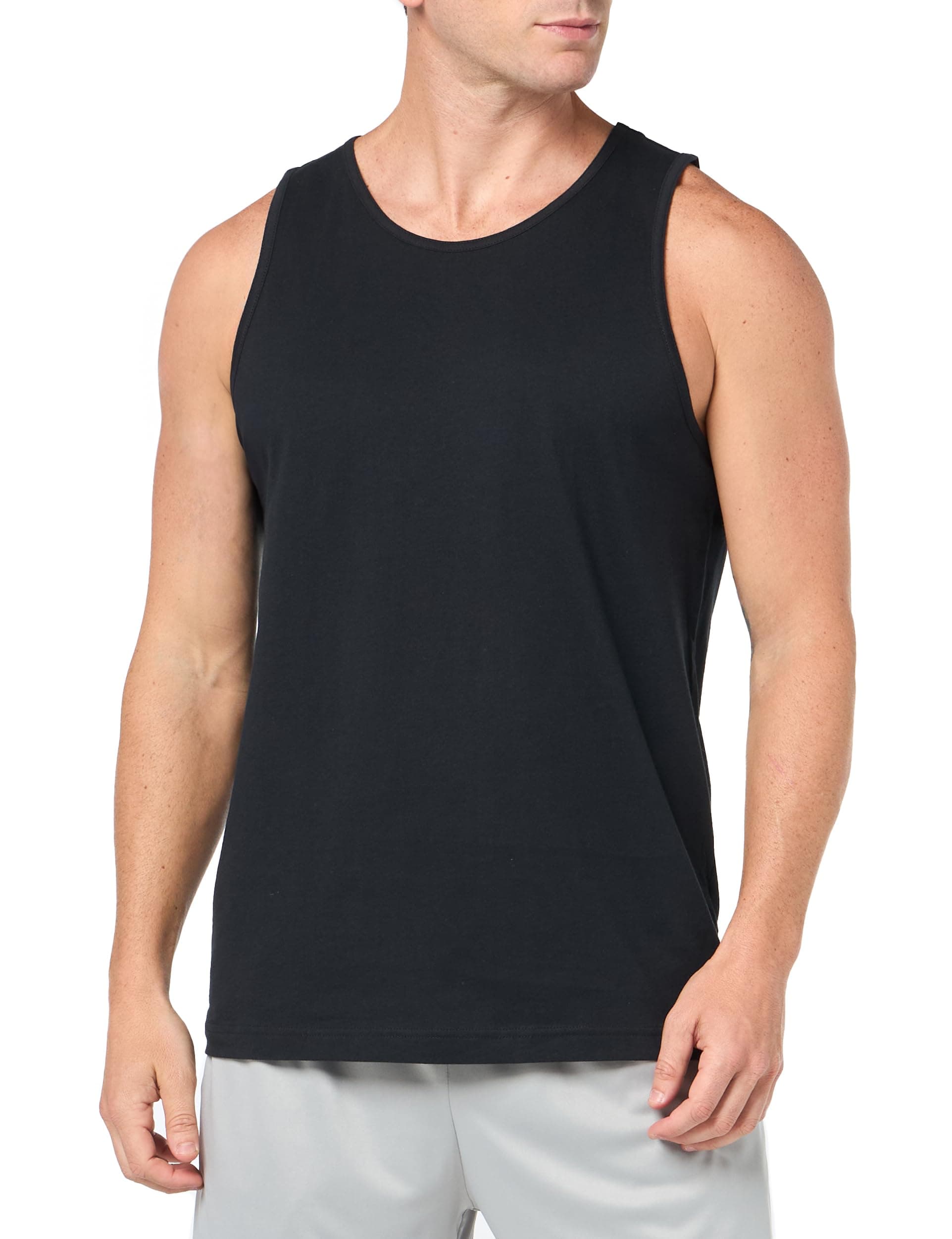 Men's Regular-Fit Vest