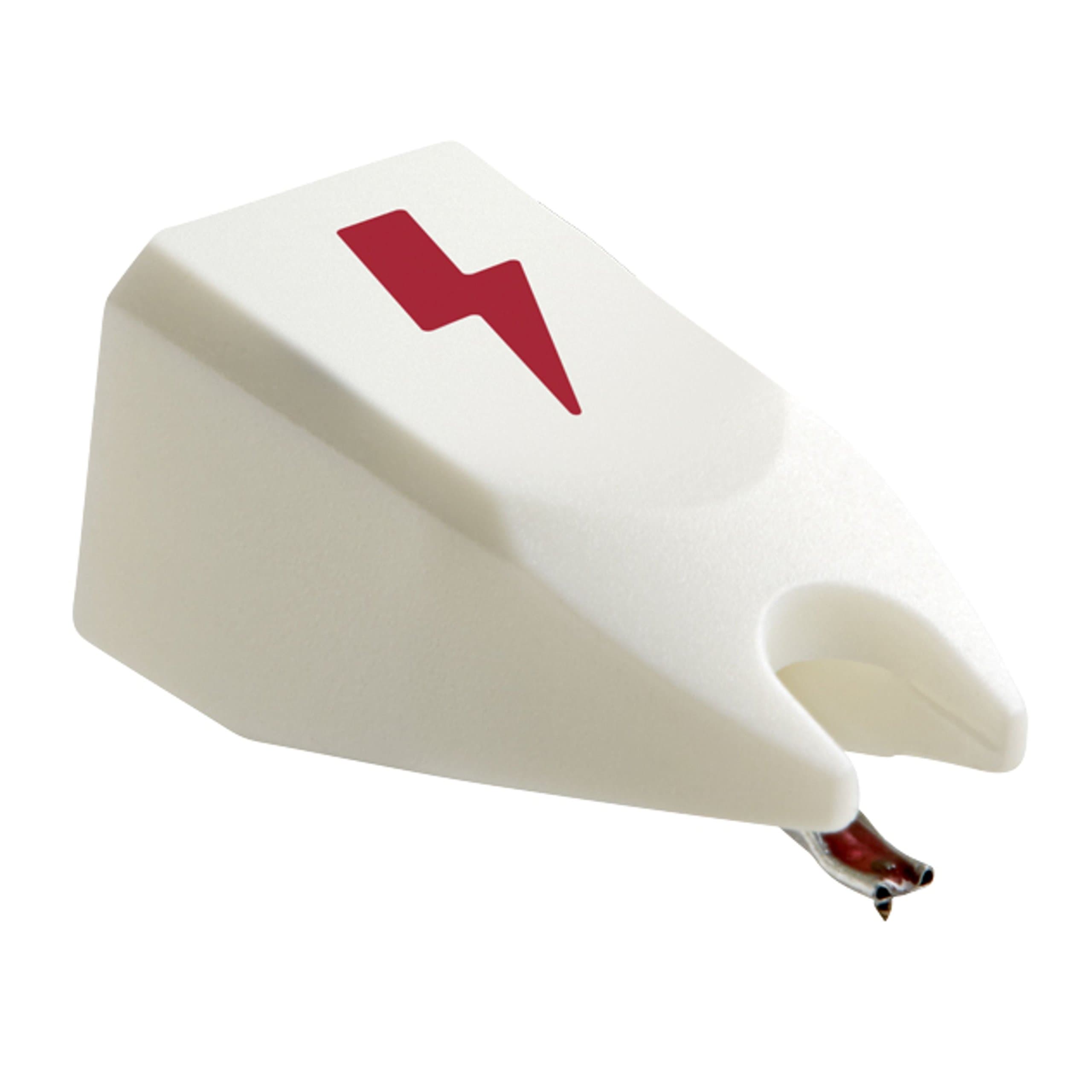 Digitrack White Replacement DJ Stylus