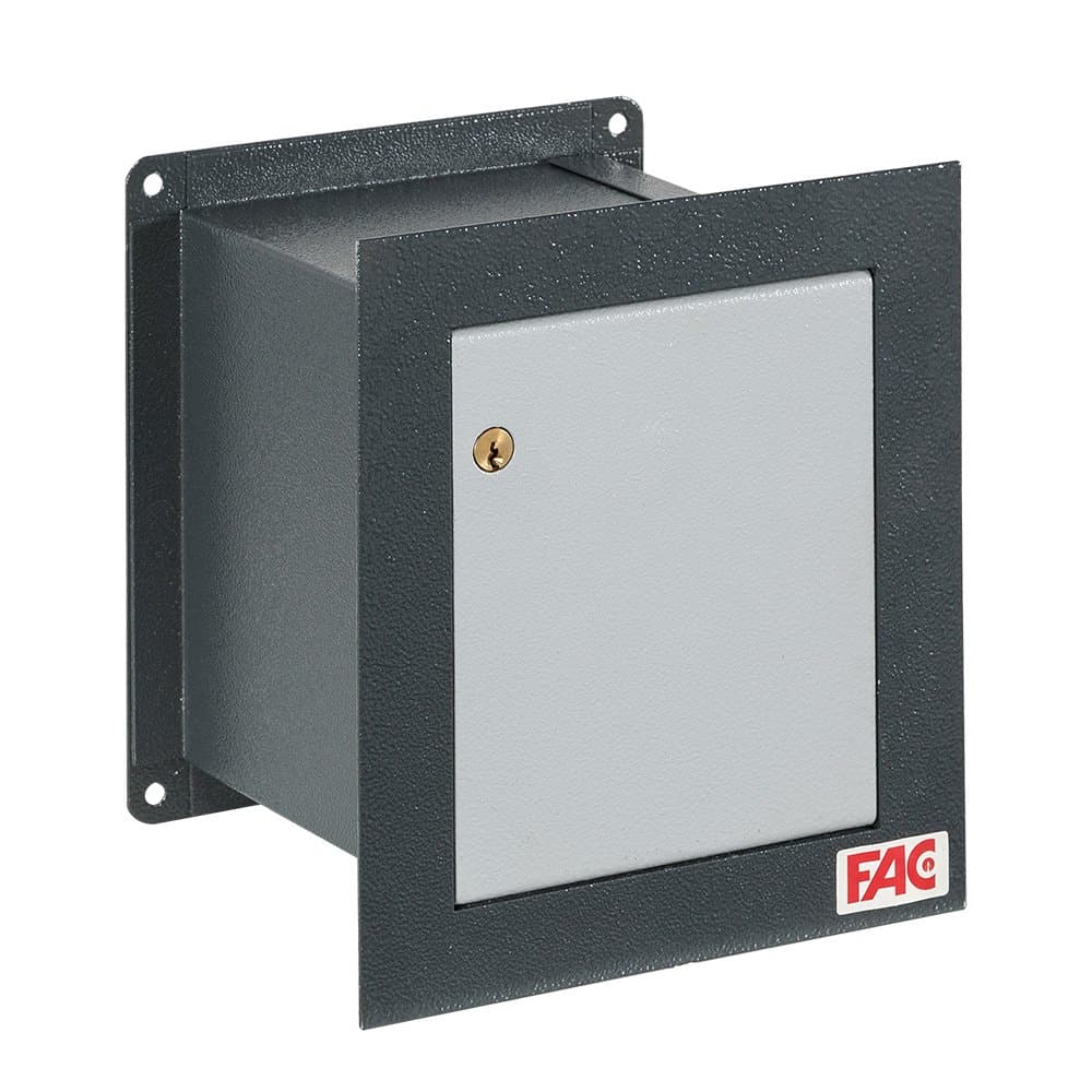 FAC 901-j – Safe for Floor