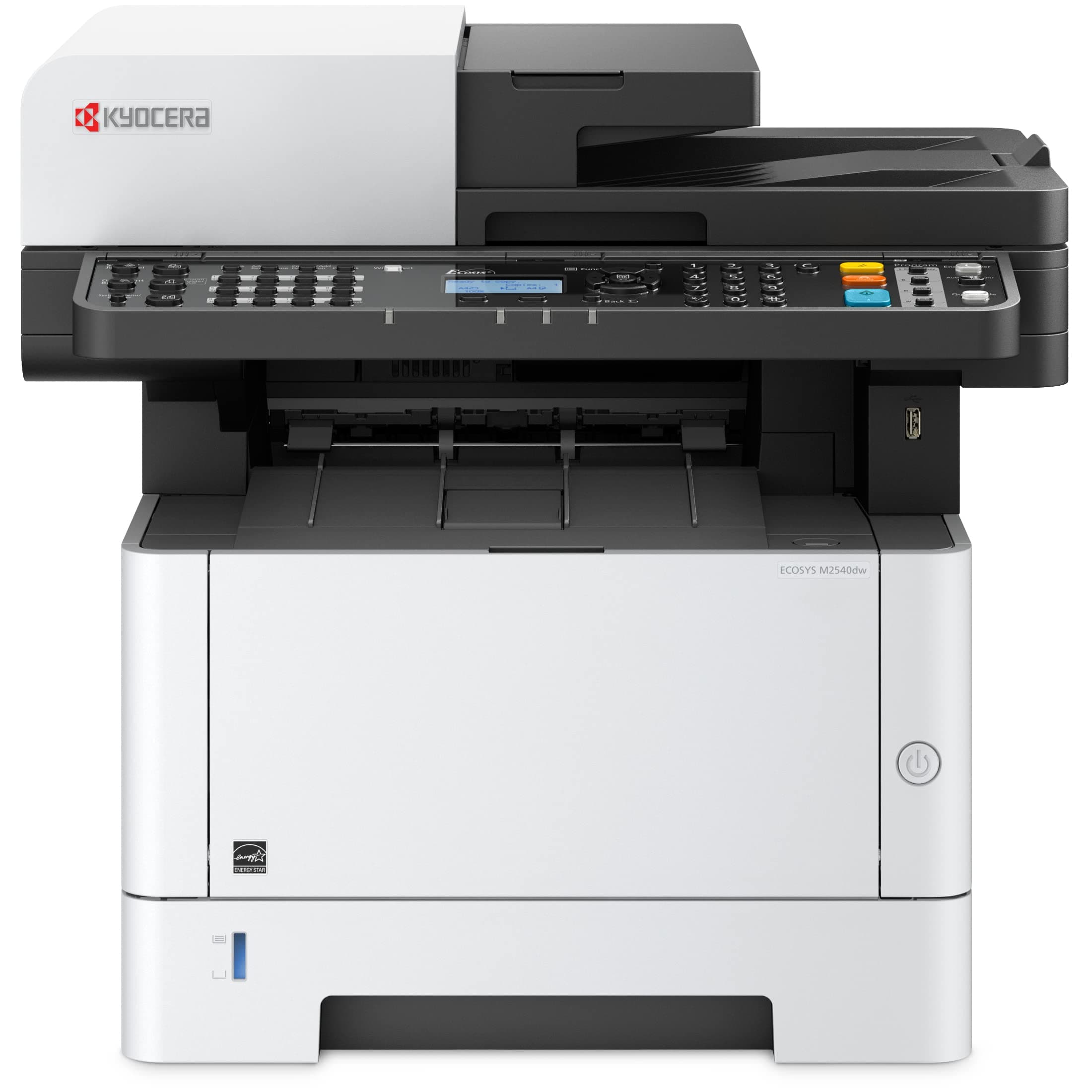 ECOSYS M2540dw