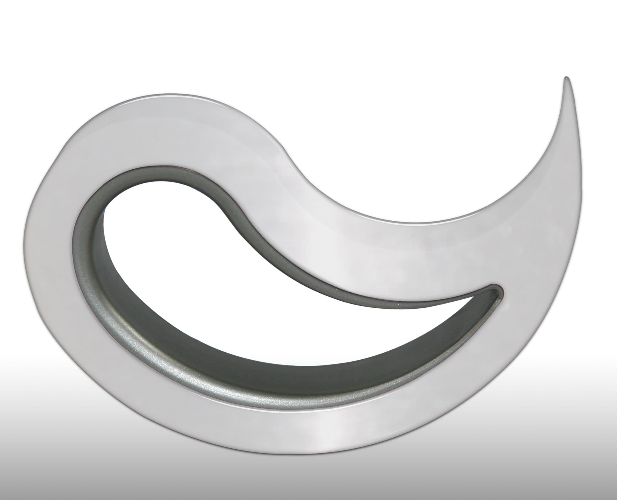 Stoppy translucent window stopper door wedge