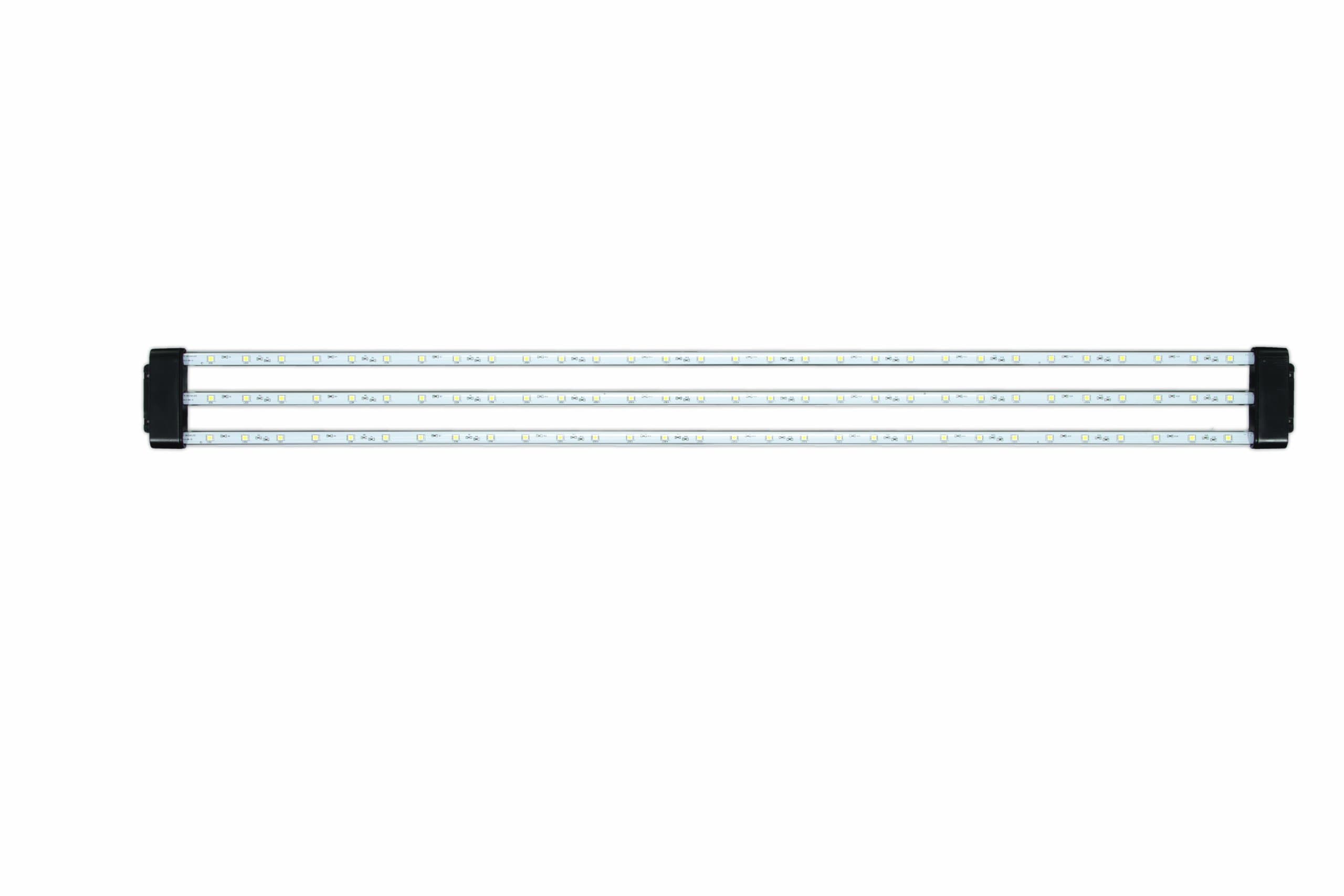 InterpetLED Lighting System - Triple Bright White 115cm