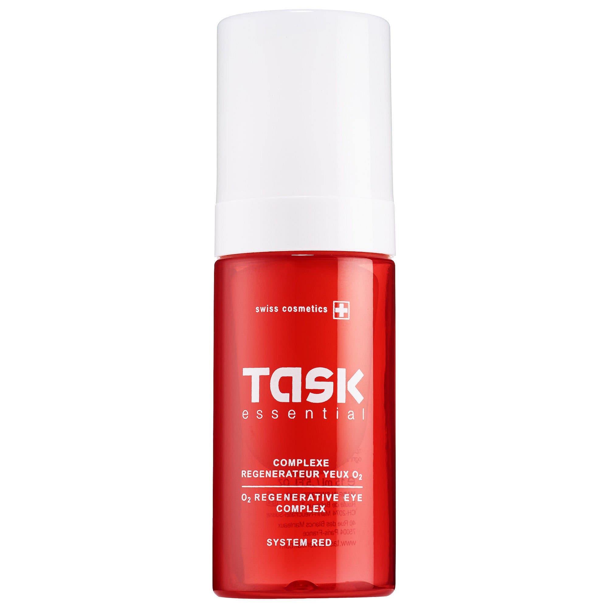 Task Essential System Red Eye Complex, 5 Fl Oz