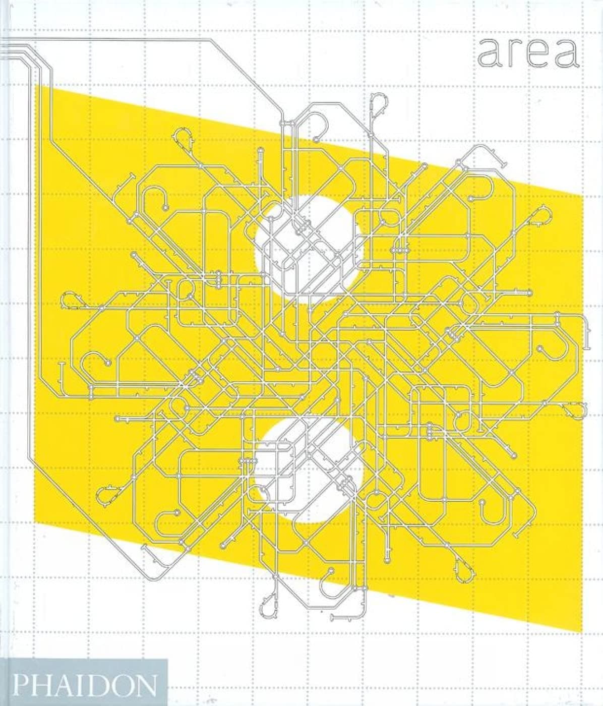 Area Paperback – April 1, 2005