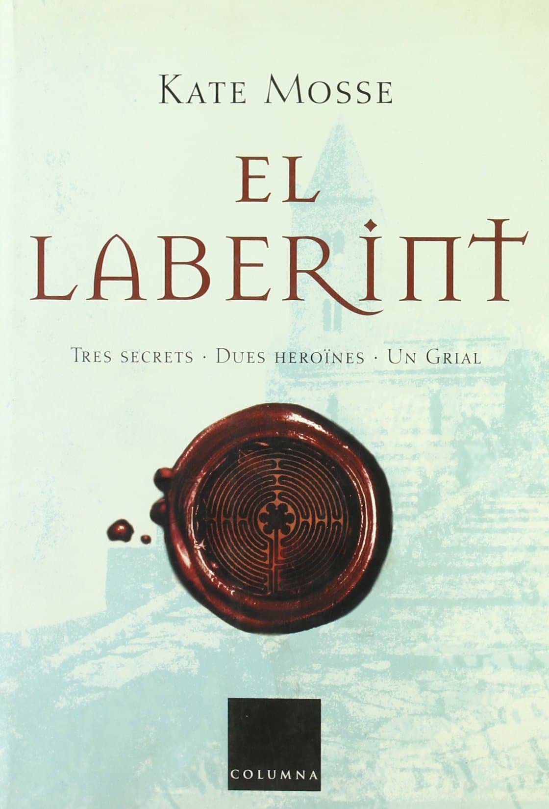 El laberint
