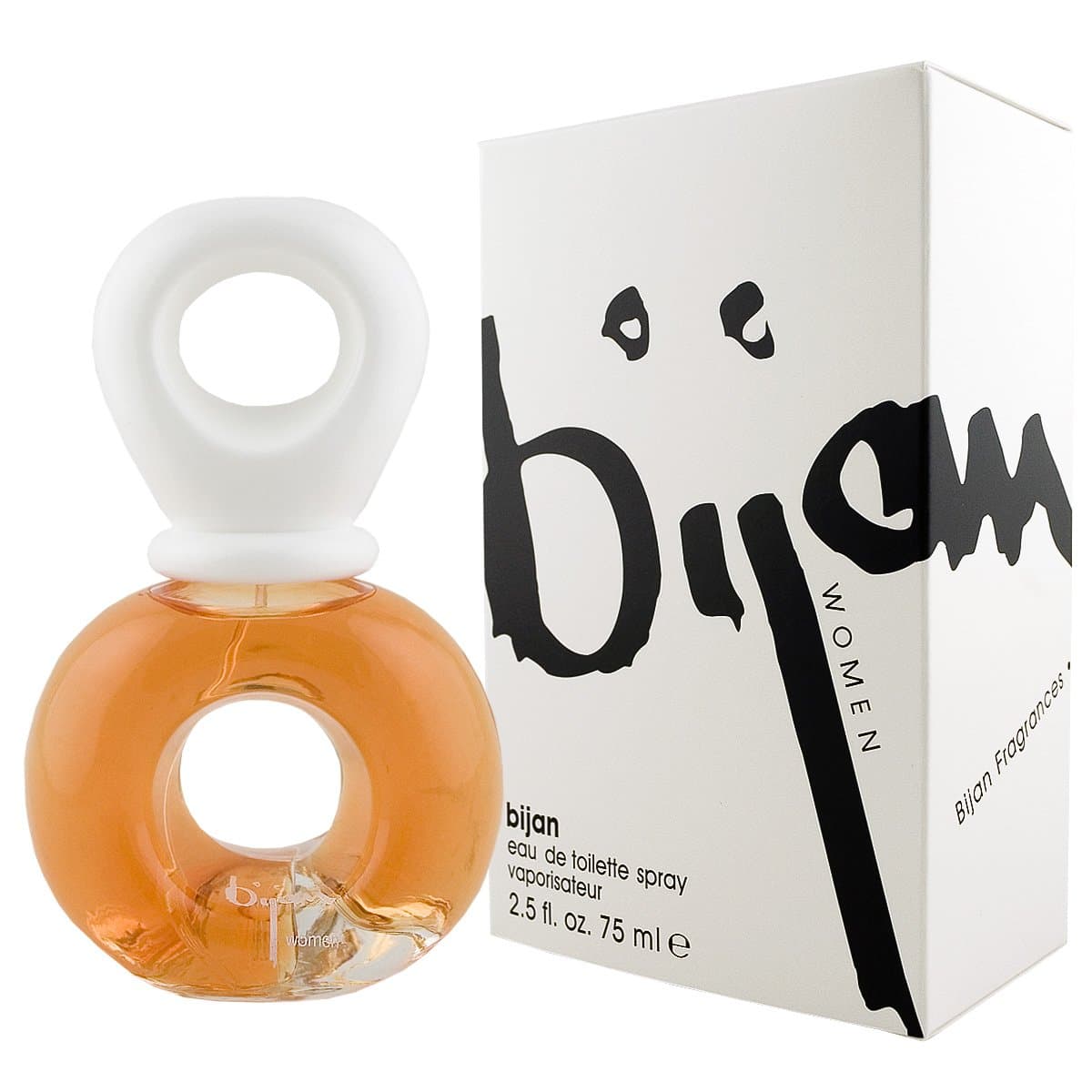 Bijan for Men - 2.5 Ounce