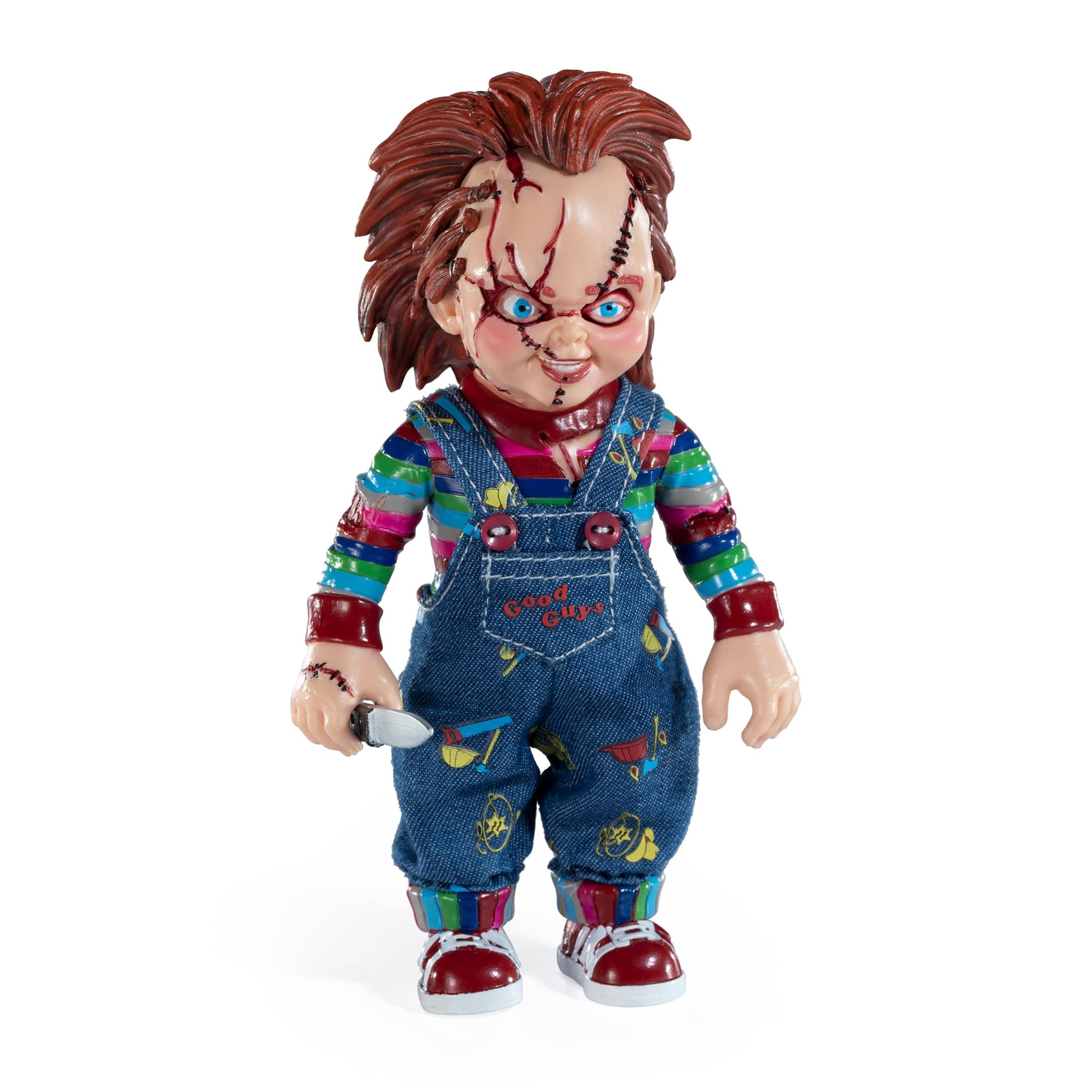 Bendable Child's Play Chucky