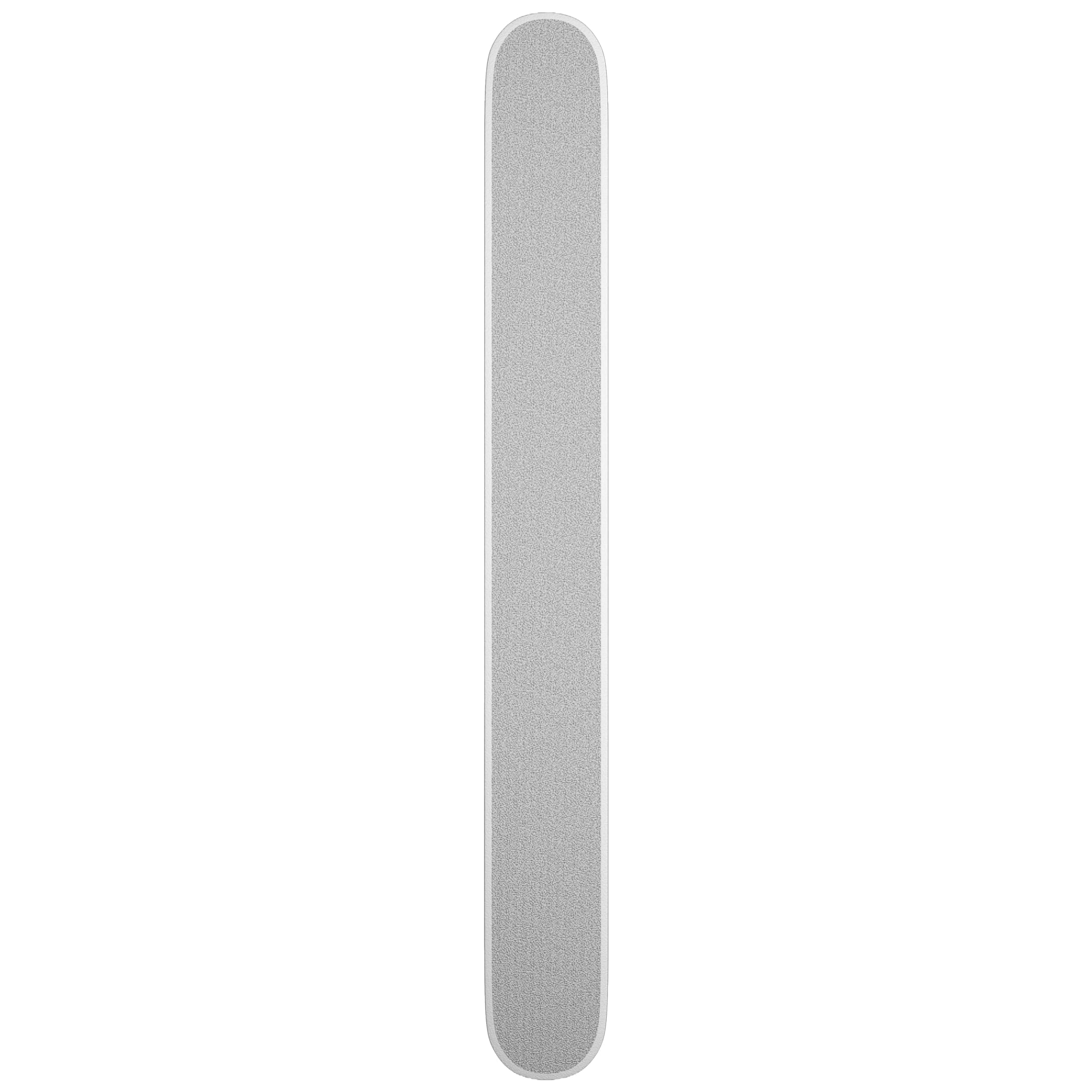 Diamancel Luxury Diamond Nail File – #2 Medium Grit - For Most Average Thickness Fingernails (Regular Size)