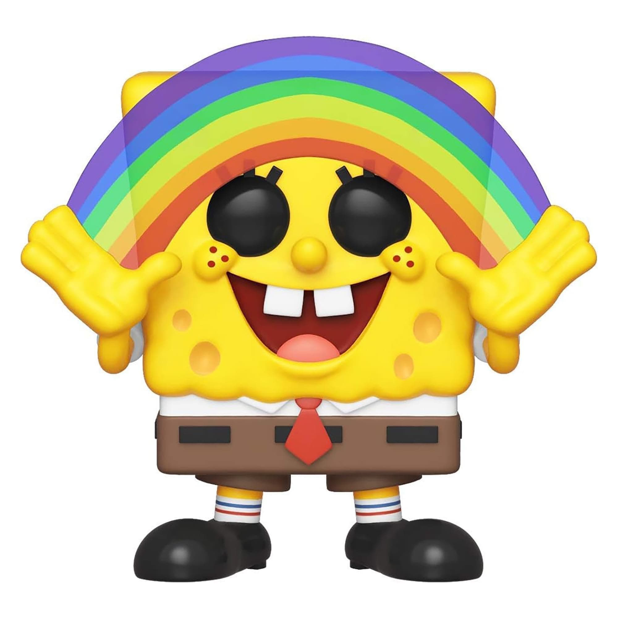 Funko Pop! Animation: Spongebob Squarepants - Spongebob Rainbow