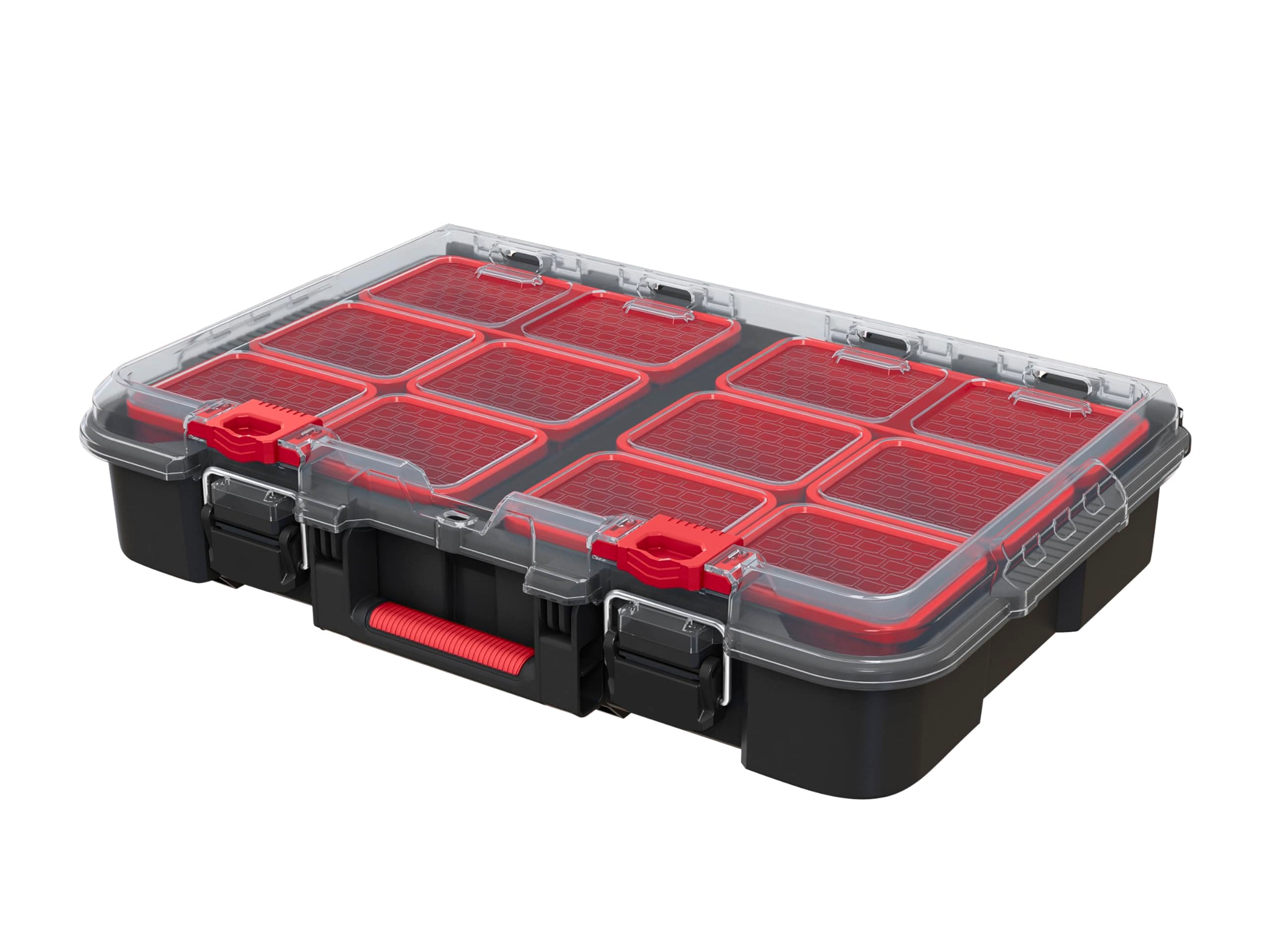 Keter Stack & Roll Organiser