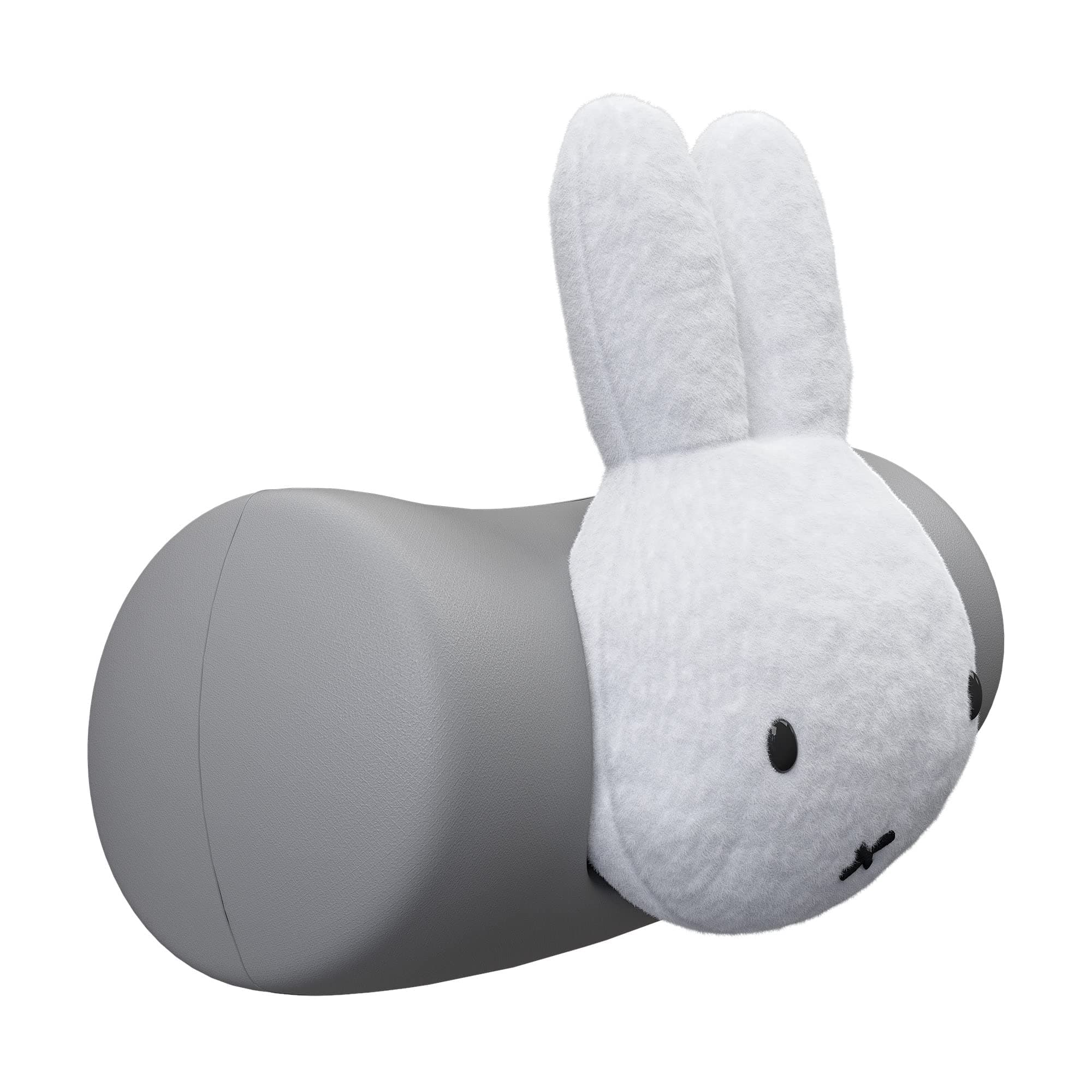 Yepp Mini Handlebar Padding Miffy White White, One-Size